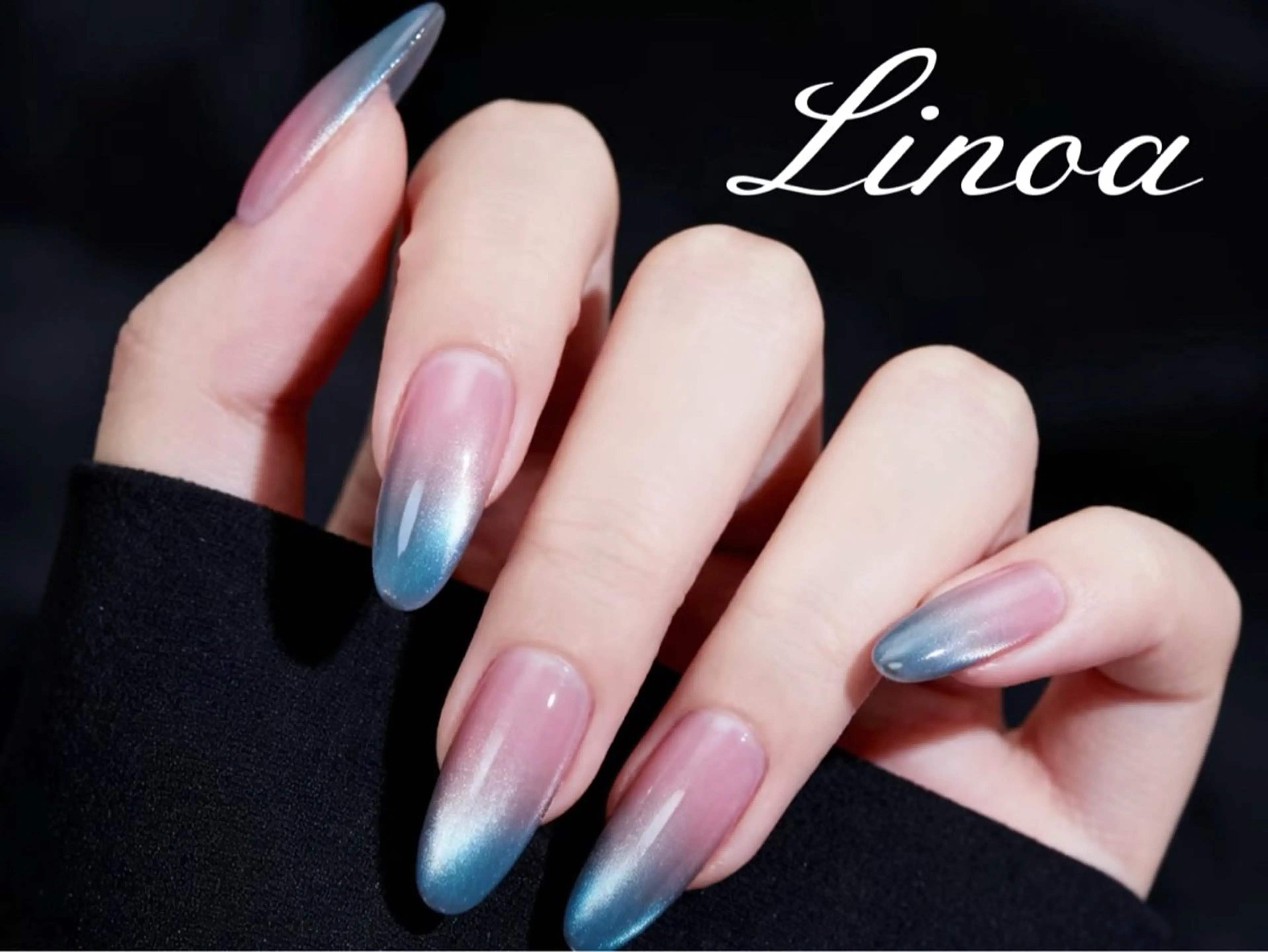 ネイル ネイルサロン Jasmine 池袋東口所属・YU RIのネイルデザイン