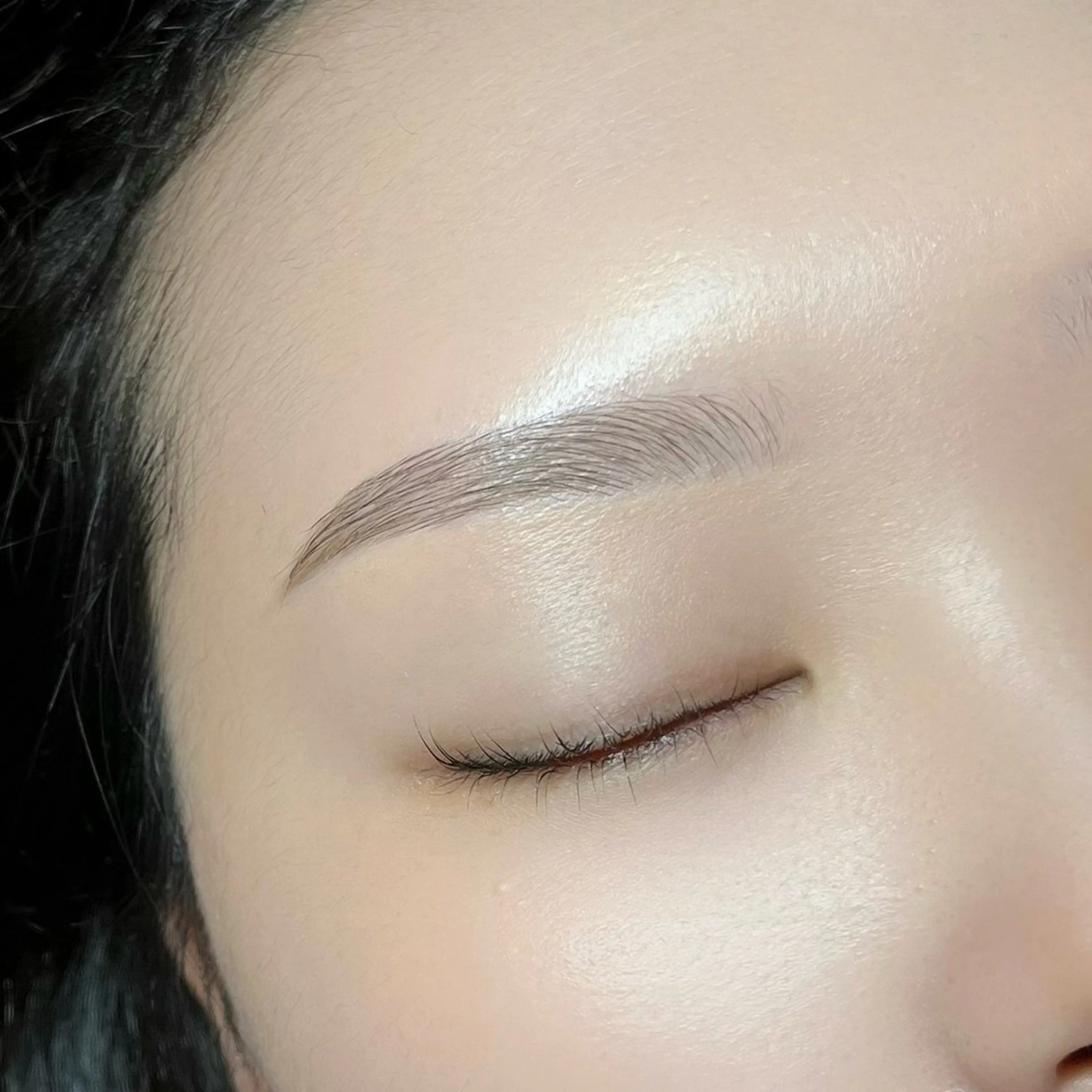 アイブロウ ワックス脱毛 眉カット その他(アイブロウ) A. Jinnoのマツエク・マツパデザイン