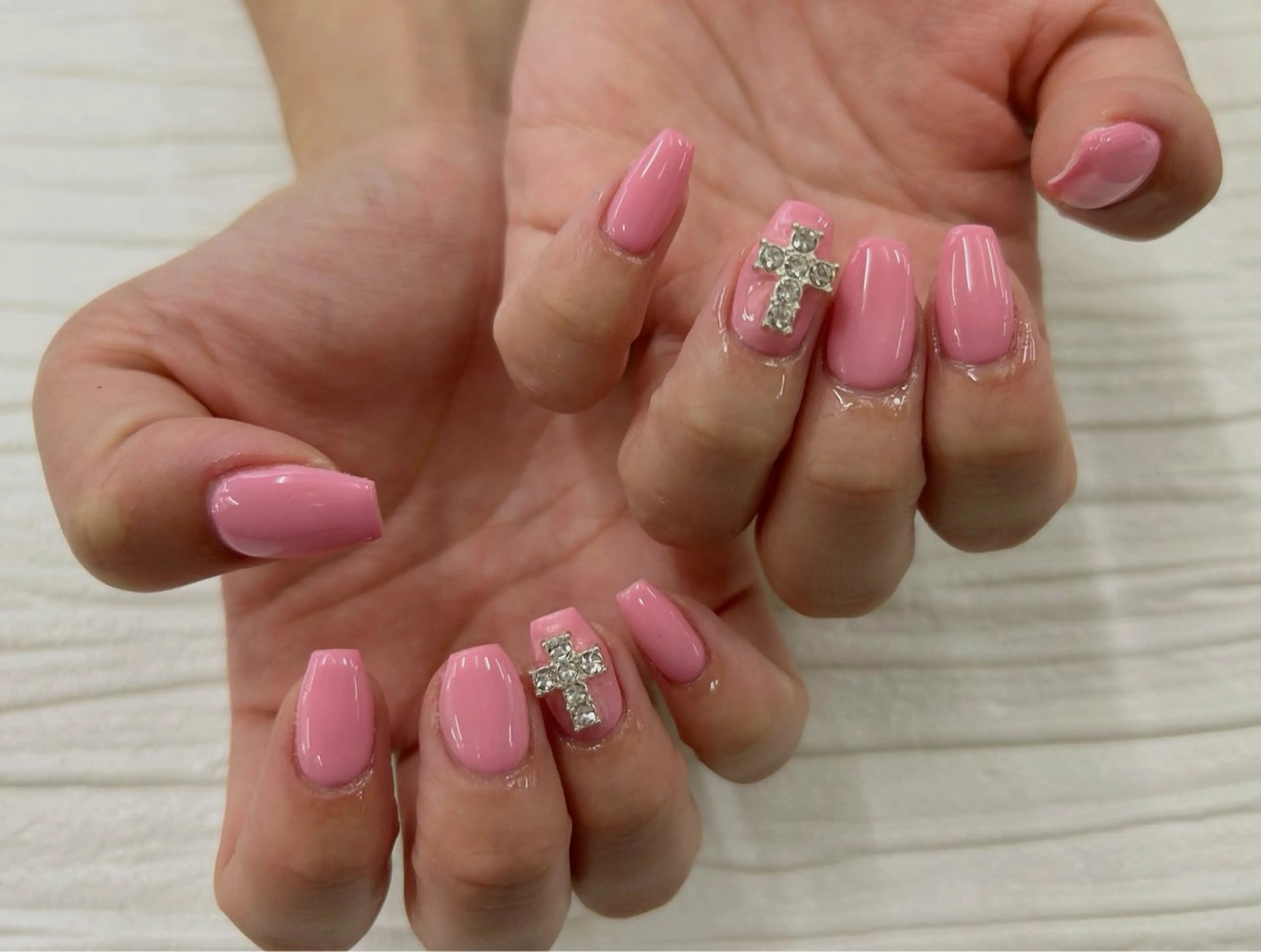 ネイル ハンドネイル Maple所属・Maple saronのネイルデザイン