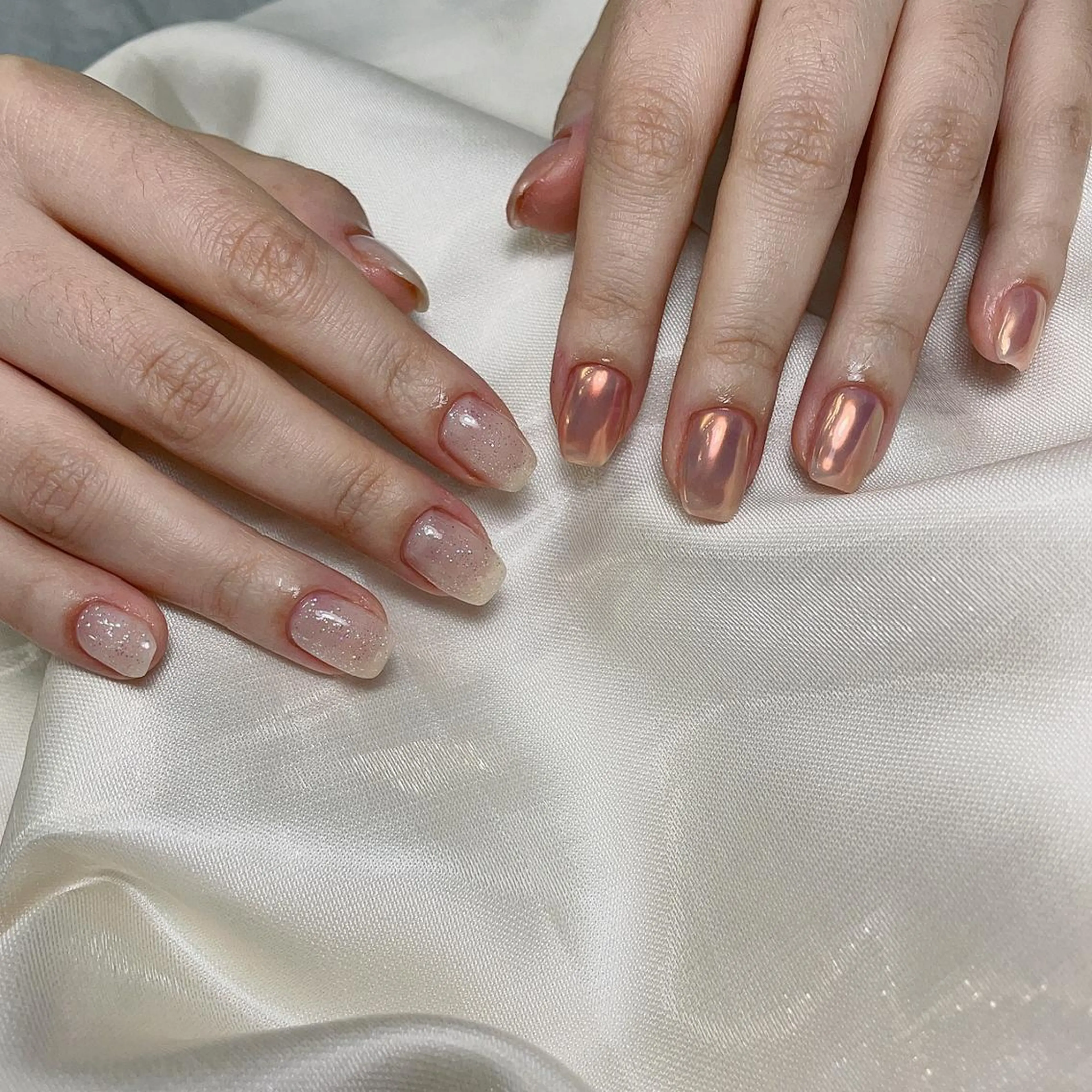 ネイル G. 長さ出し専門店のネイルデザイン