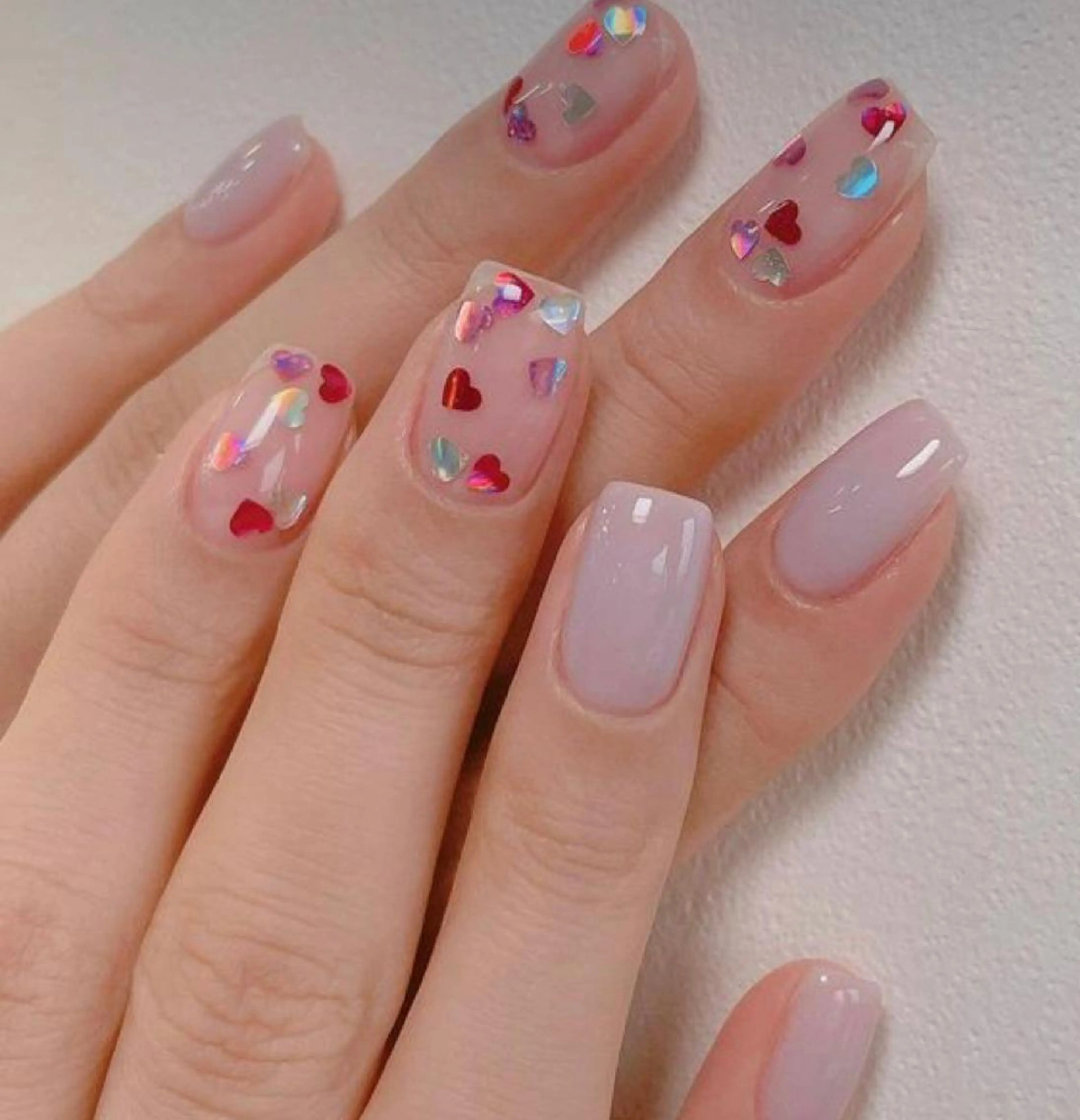 ネイル 「Honey NAIL新宿店」所属・Honey スカルプ専門店のネイルデザイン