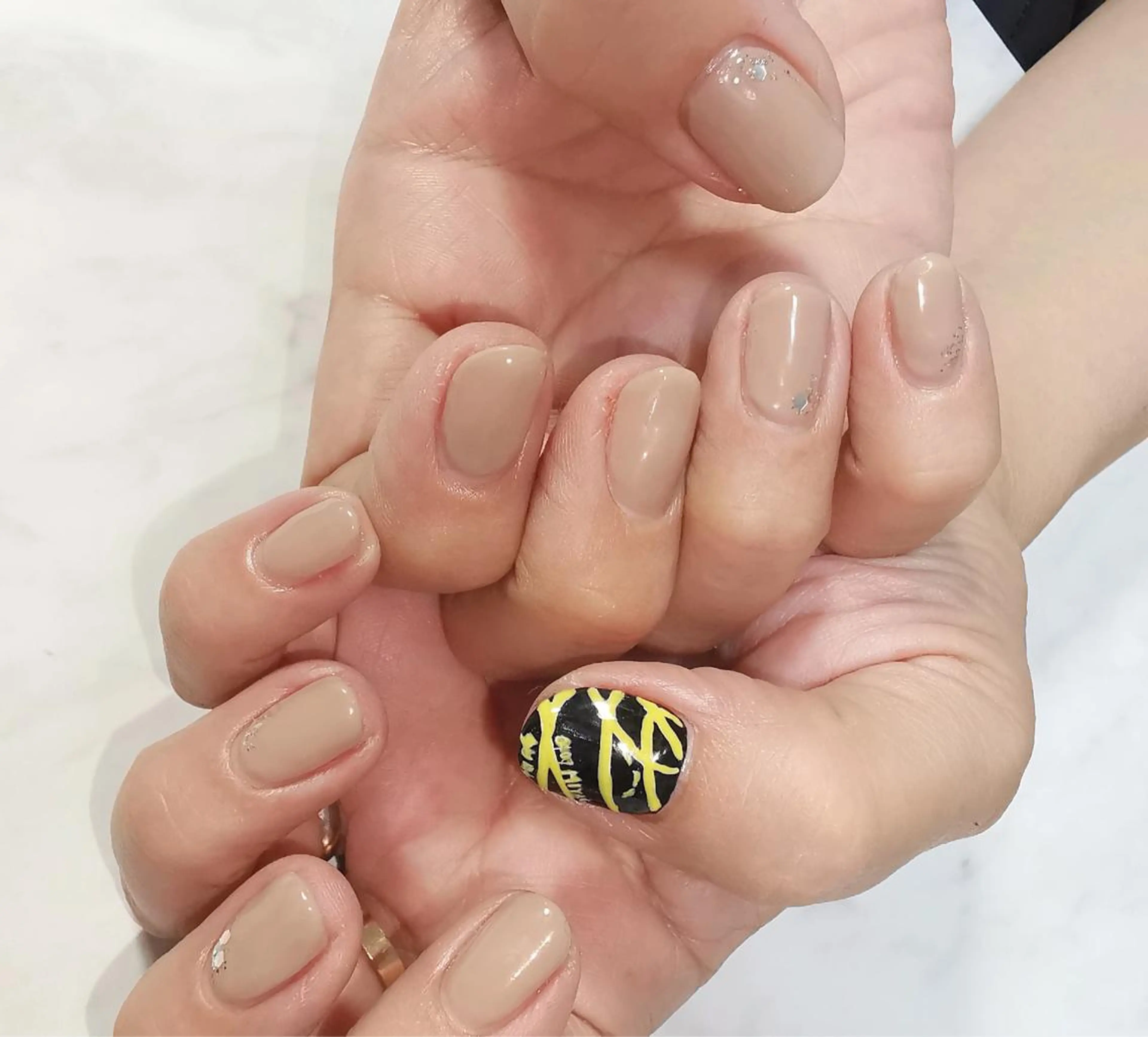 ネイル ハンドネイル reve あやののネイルデザイン