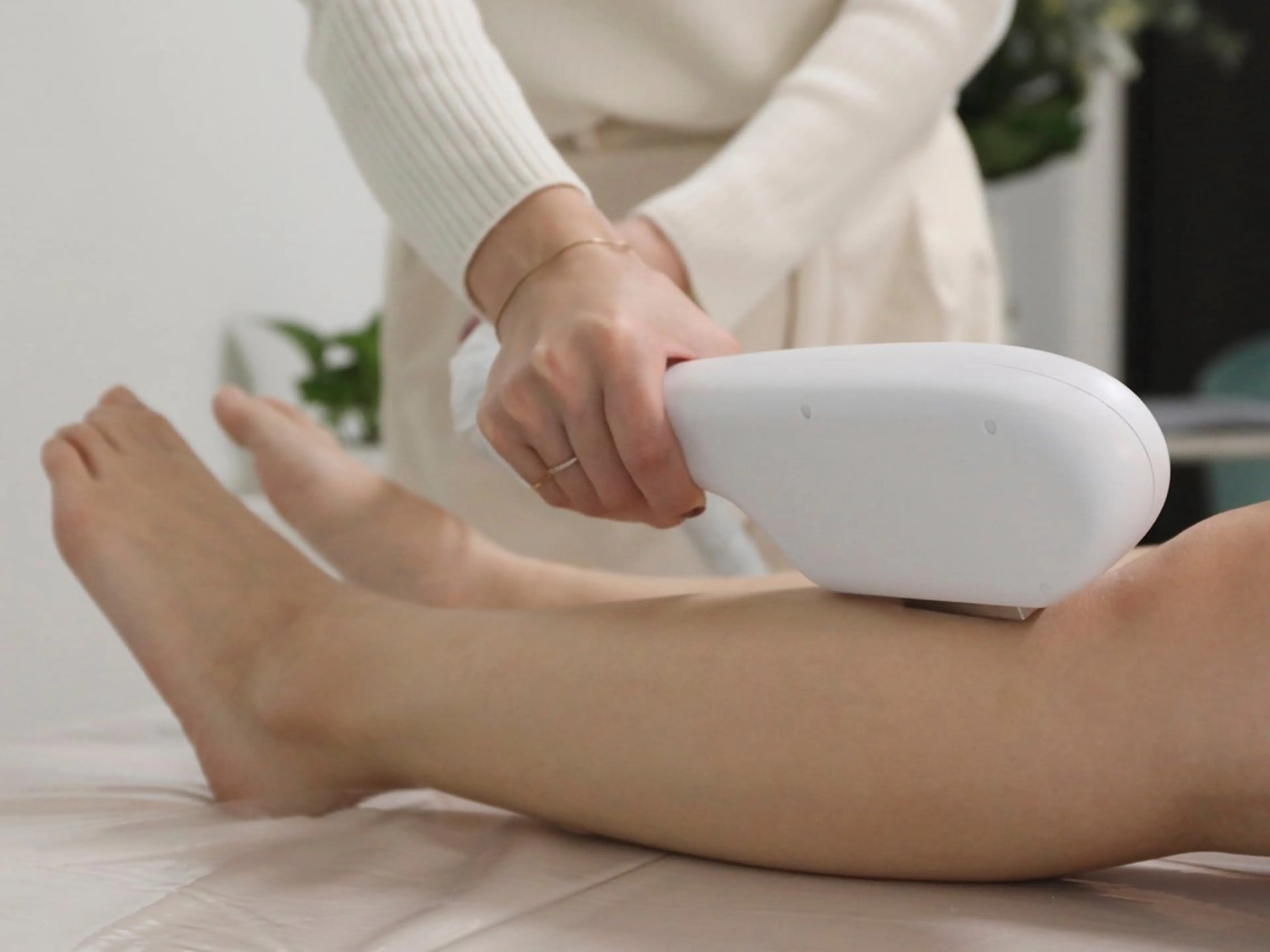 脱毛 beauty  salon Lish所属・Lish NAOMIのエステ・リラクイメージ