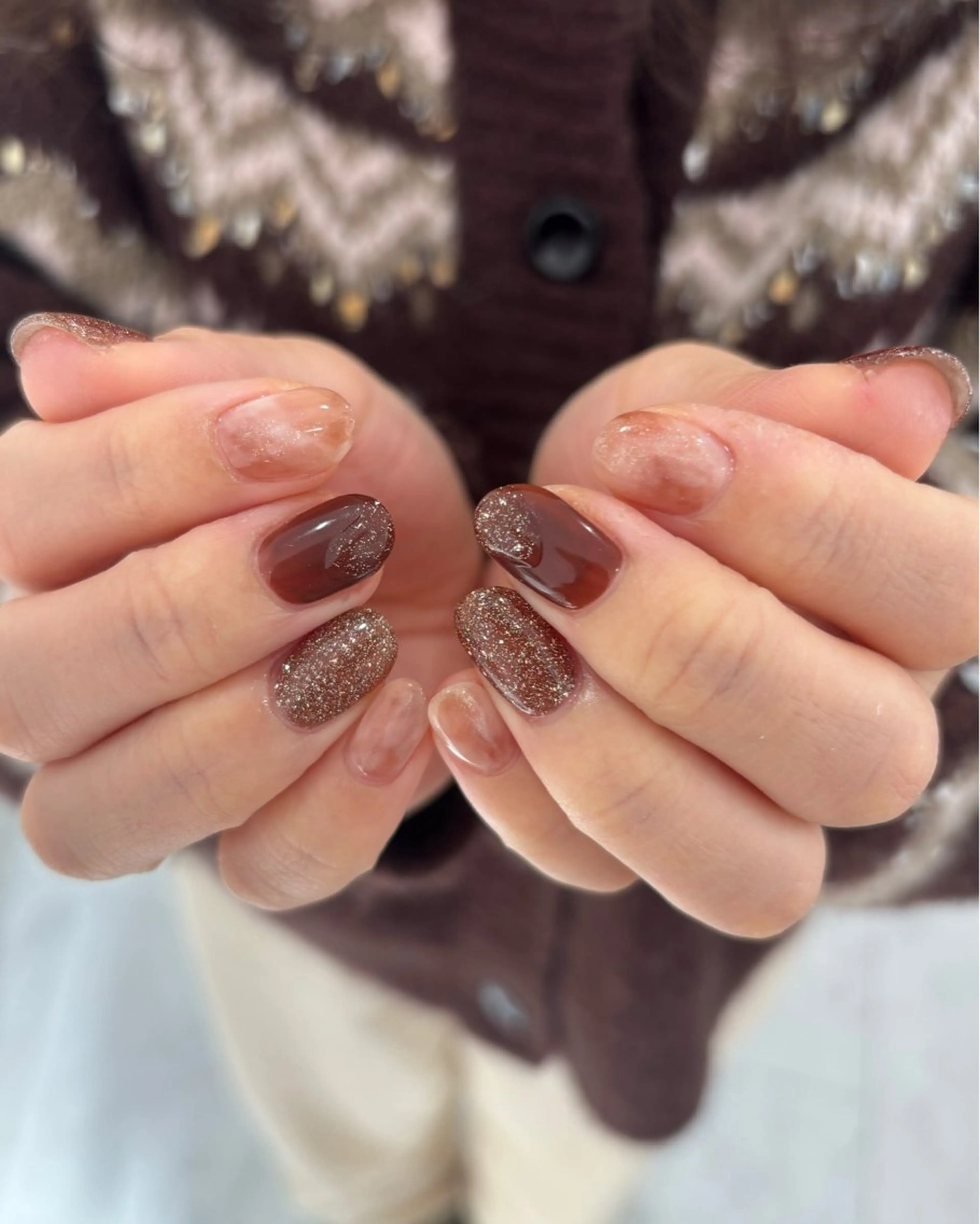 ネイル nailsalon room.のネイルデザイン