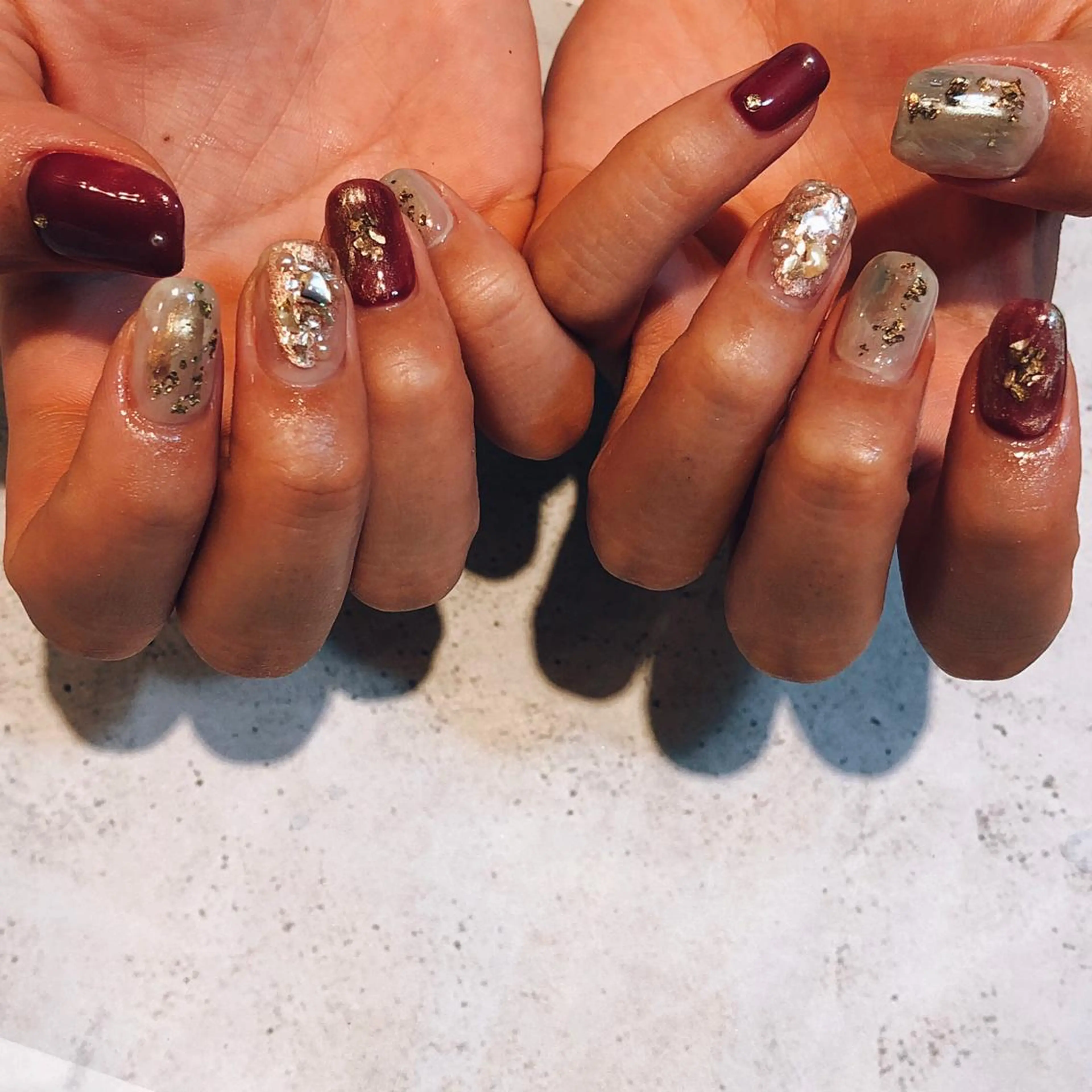 ネイル ハンドネイル Chipieee Tokyoのその他イメージ