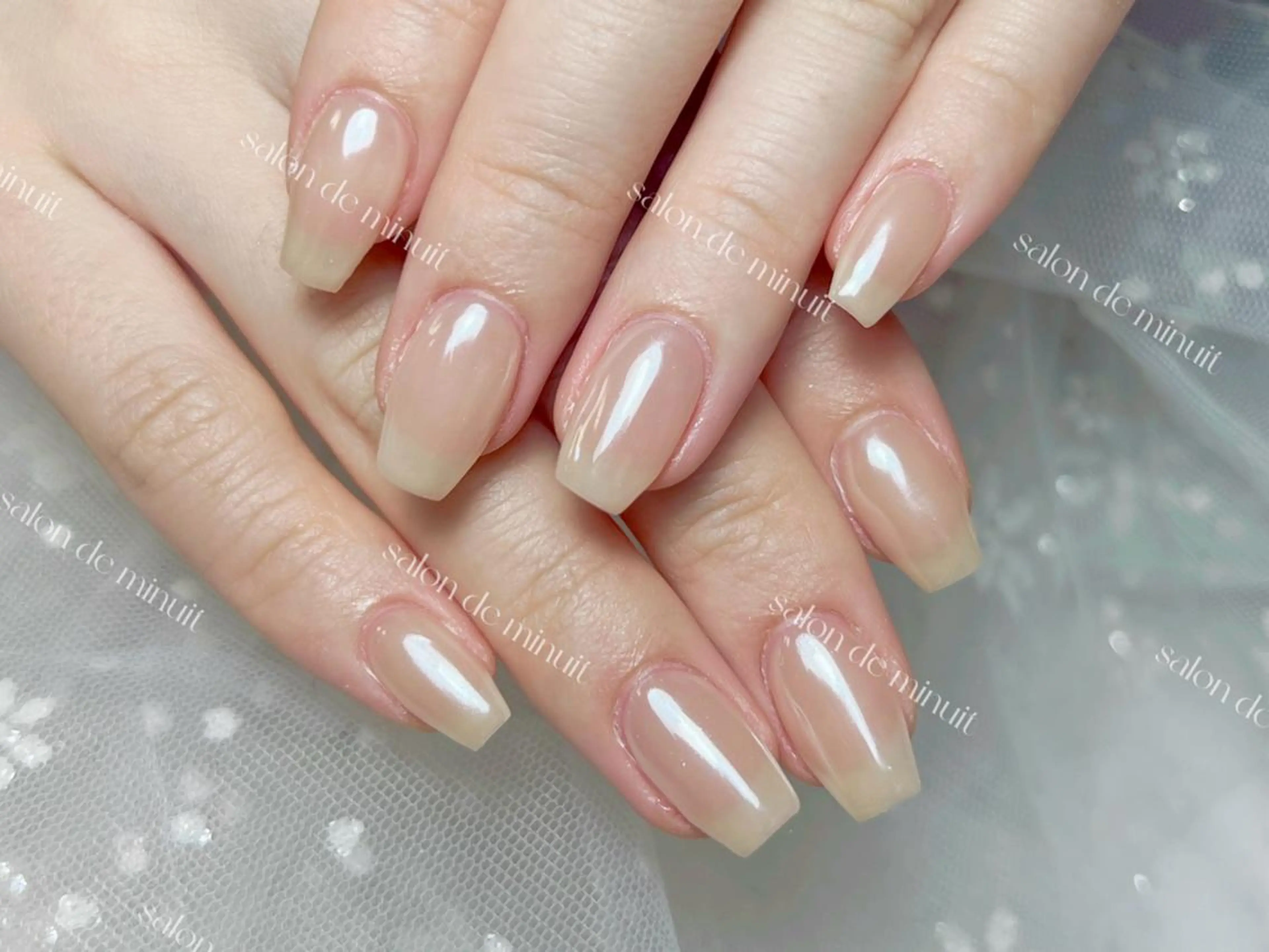 ネイル TinaNail 池袋店のネイルデザイン