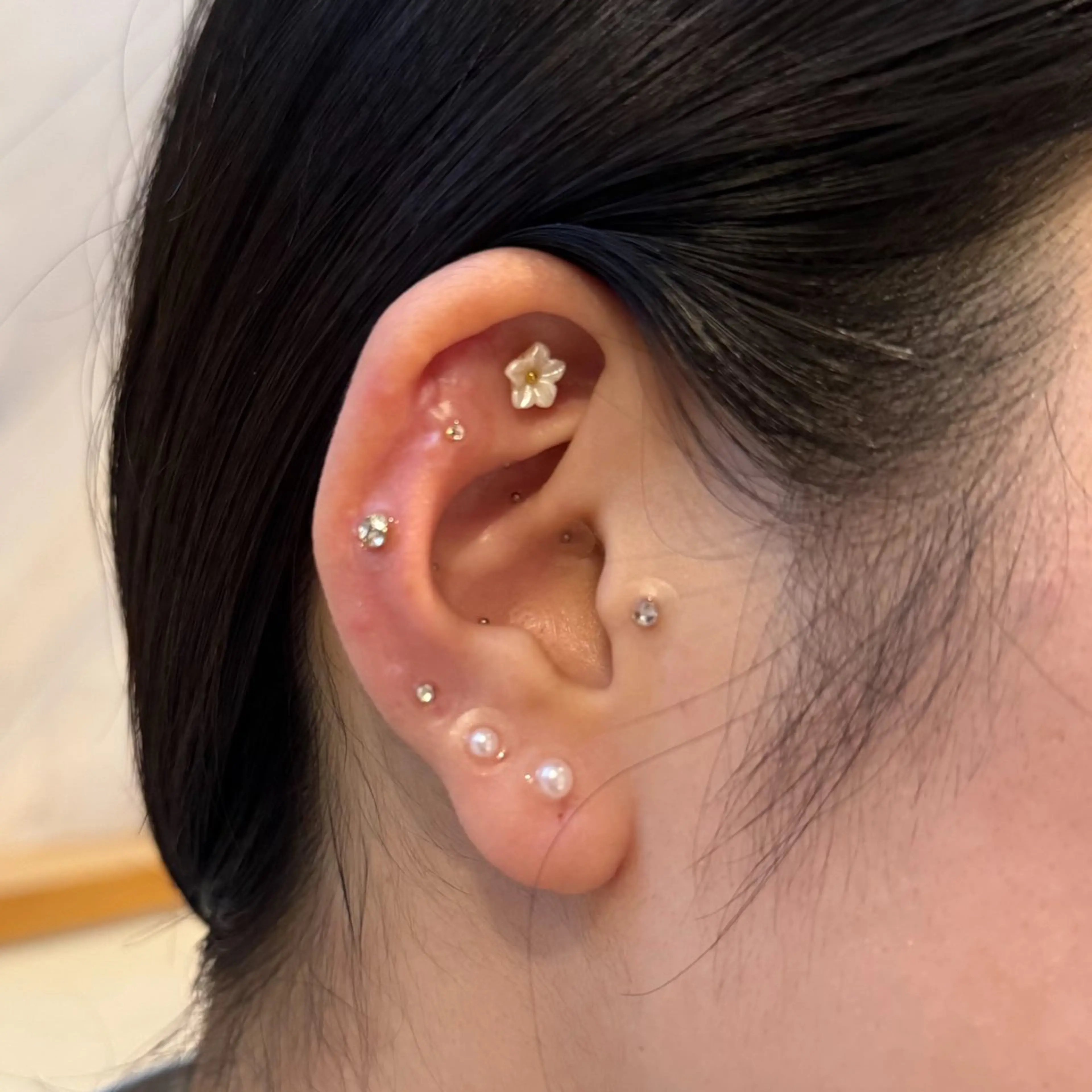 その他 【Beauel】 あげはのエステ・リラクイメージ