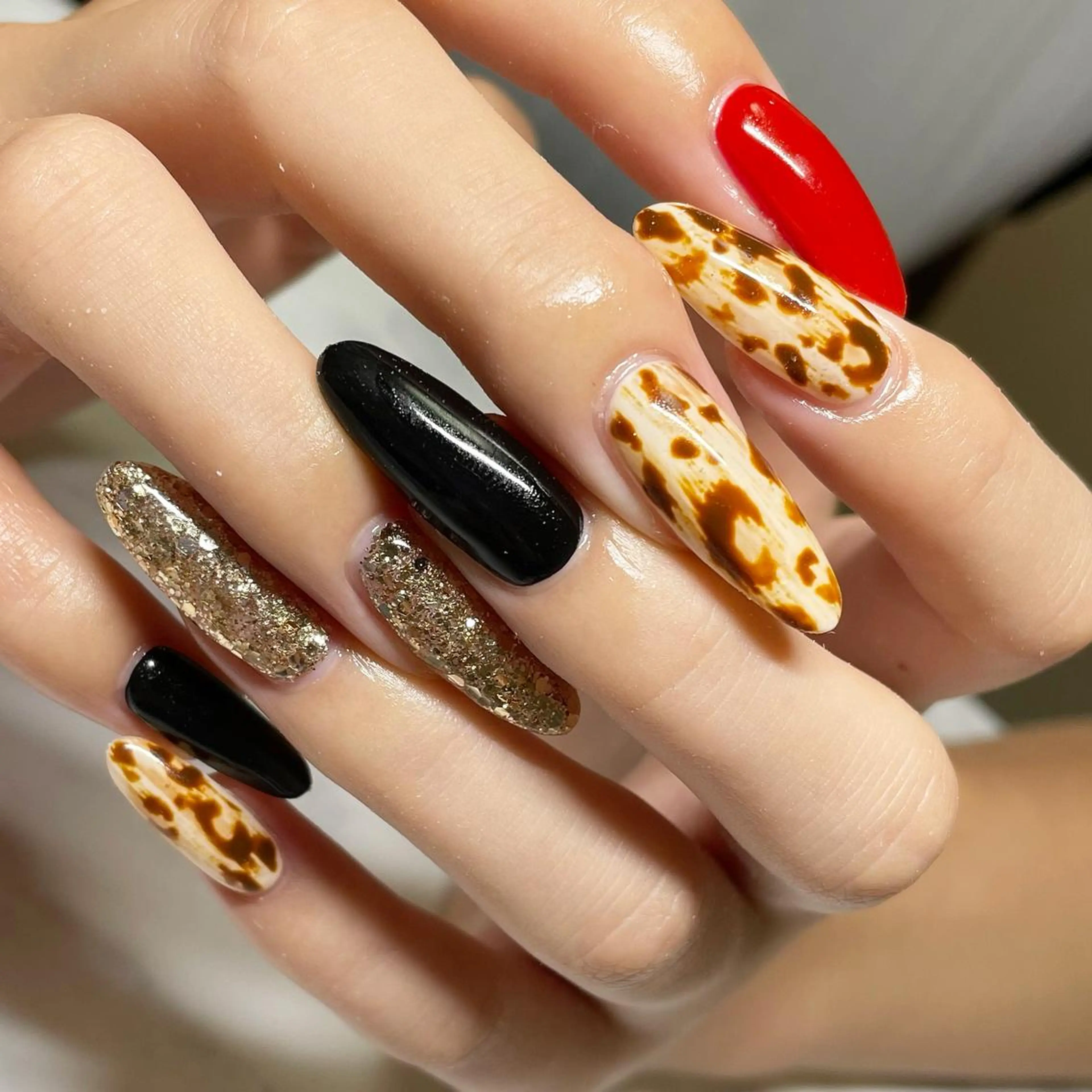 ネイル Leendenail 【リエンダネイル】のネイルデザイン