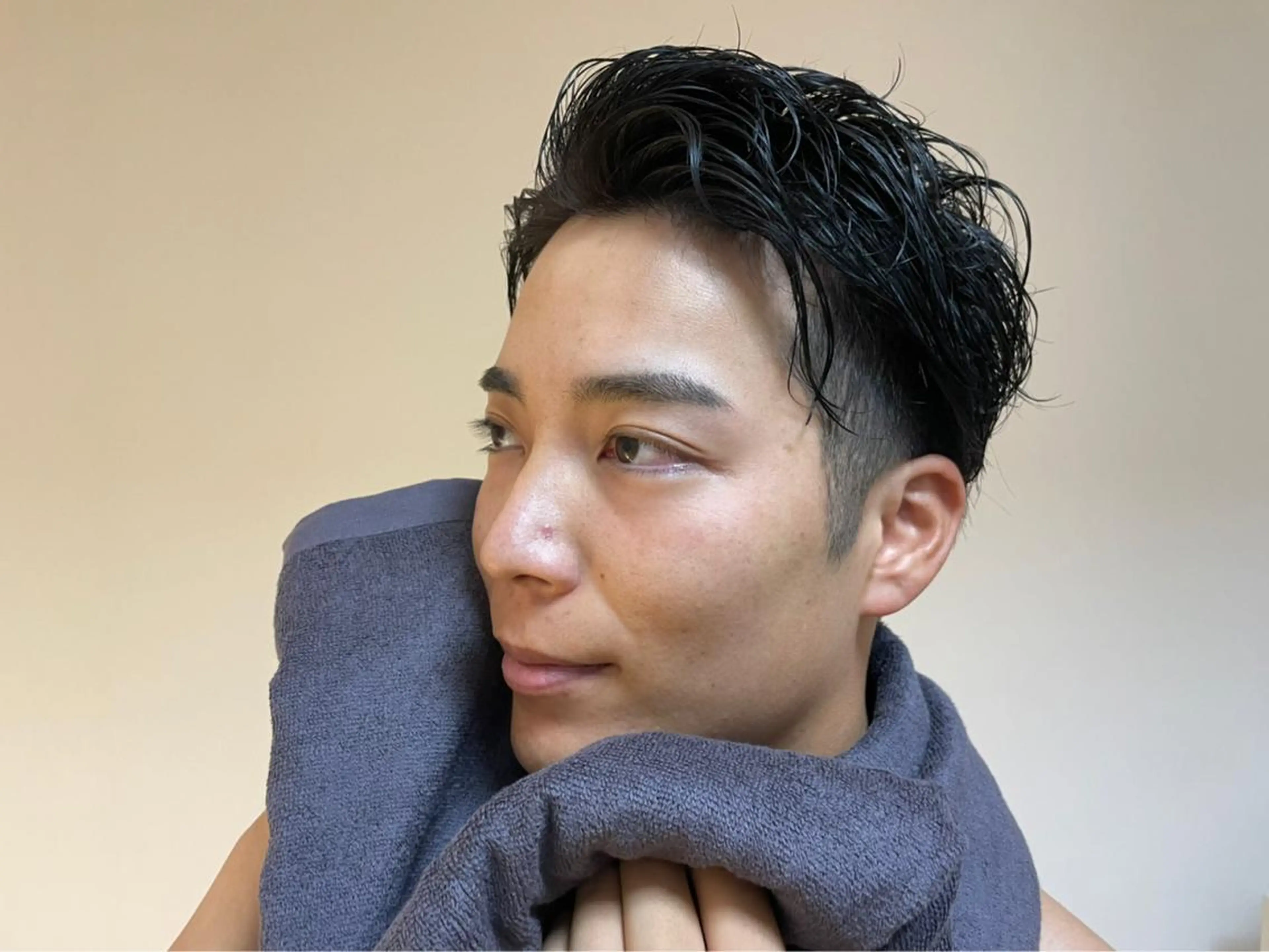 メンズ 脱毛サロン KAvanceのエステ・リラクイメージ