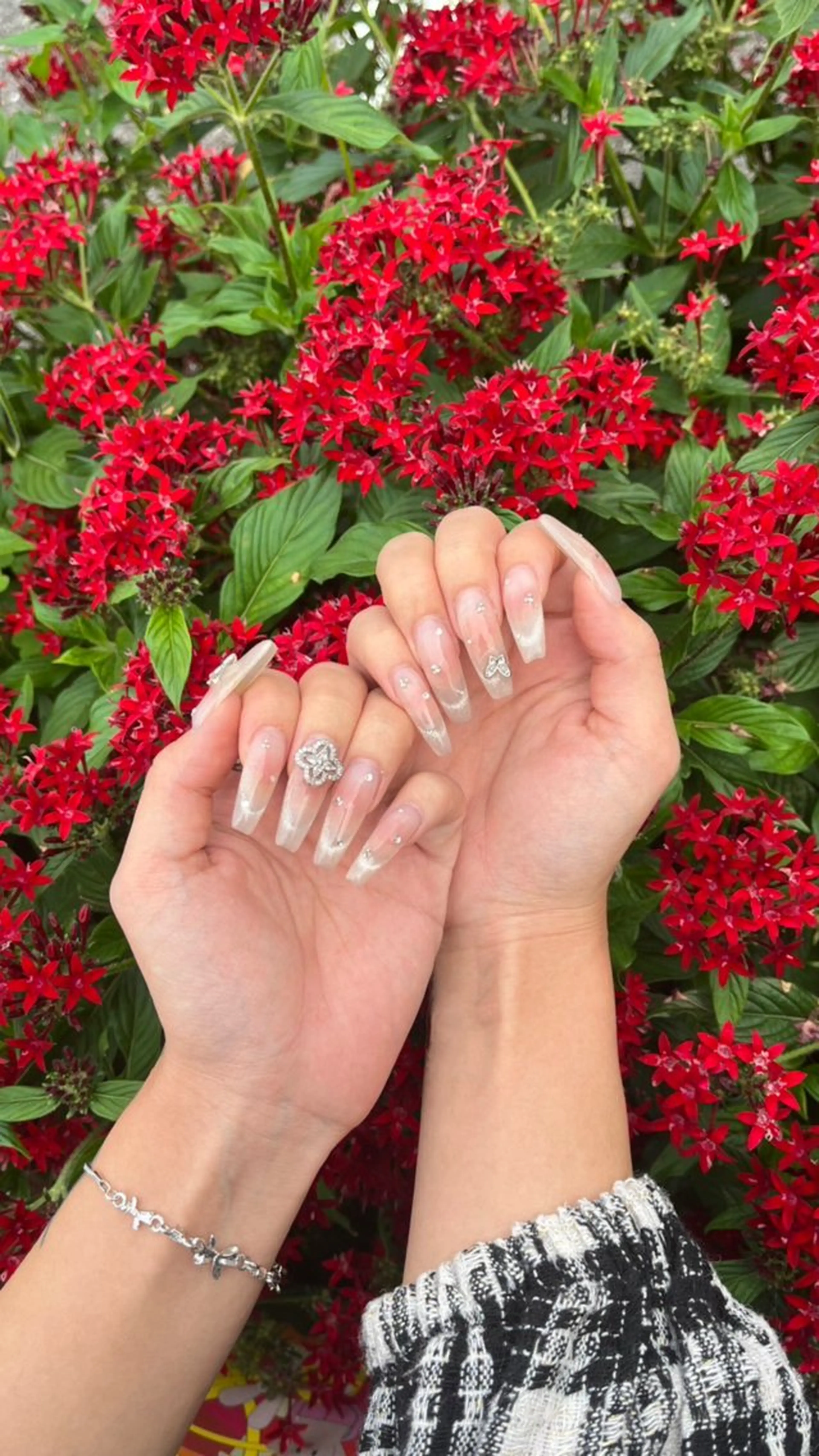 ネイル Bianca浦和🎀 渋谷のネイルデザイン