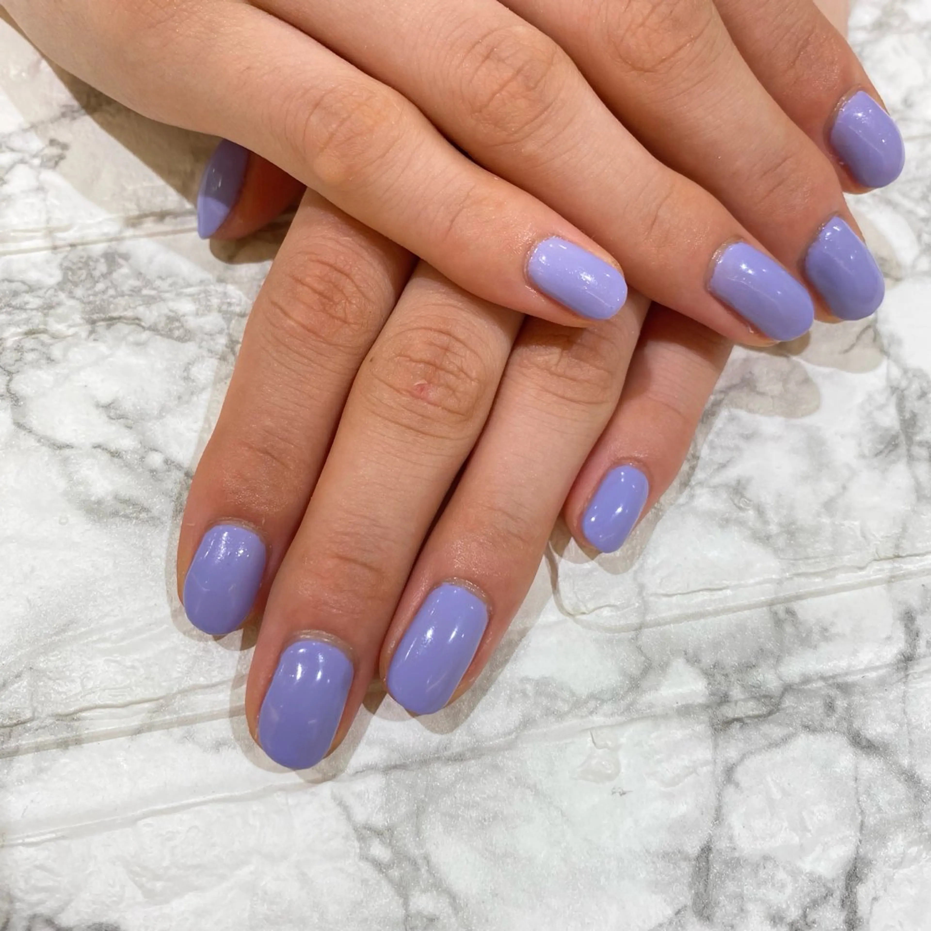 ハンドワンカラー💅オンのみオフなしの写真