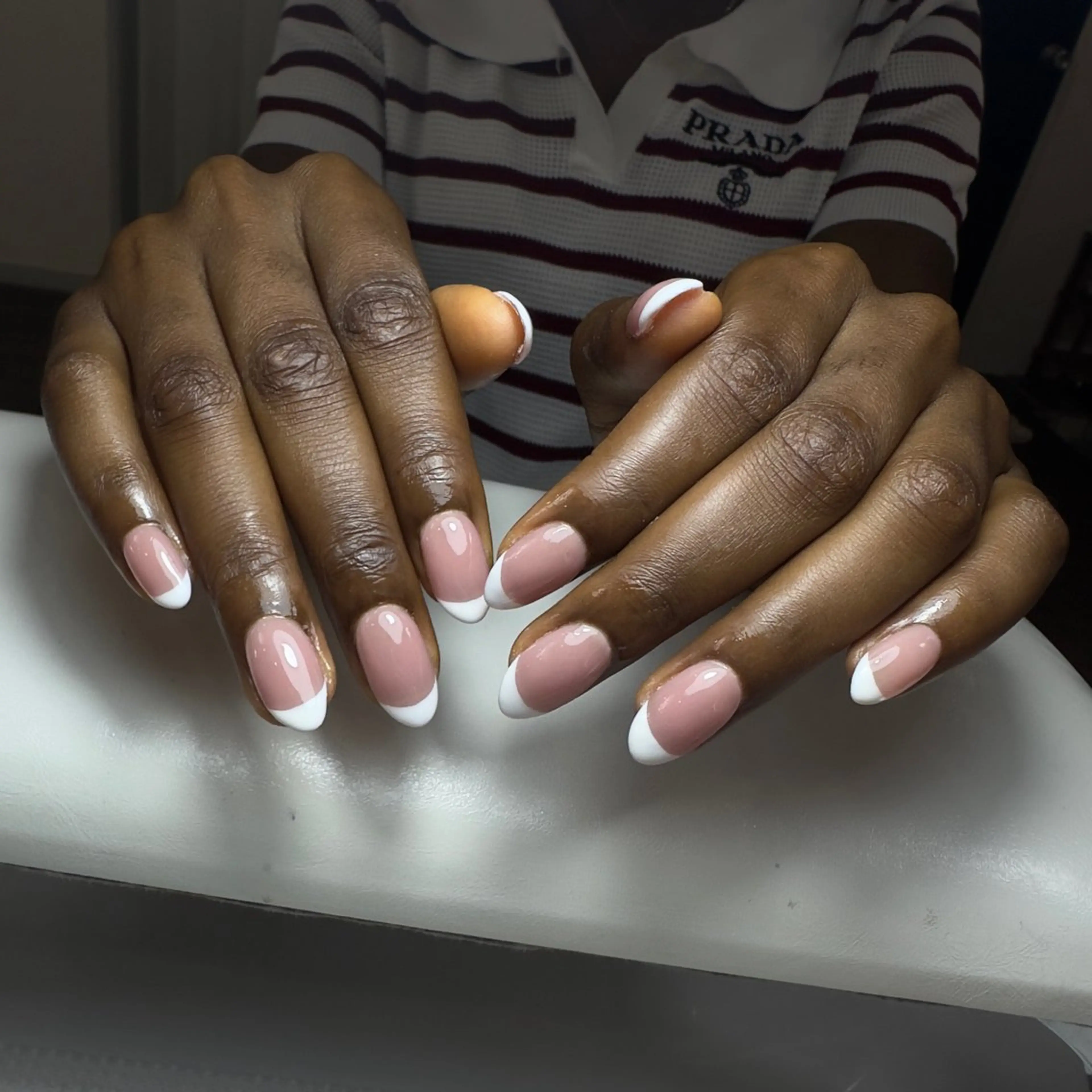 ネイル ハンドネイル MIAMI NAIL所属・Miami Nailのネイルデザイン