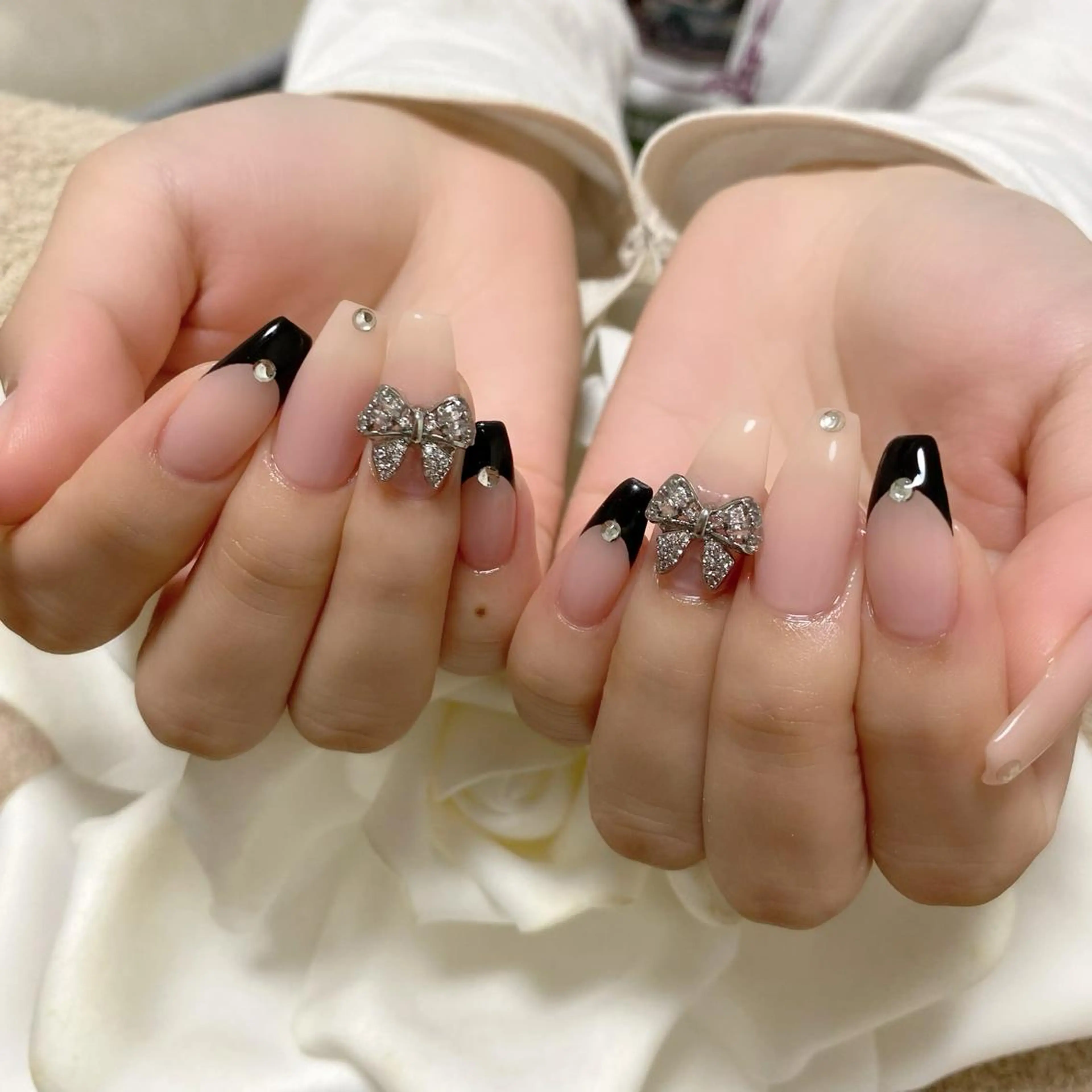 ネイル 💅fleur Ayumiのネイルデザイン