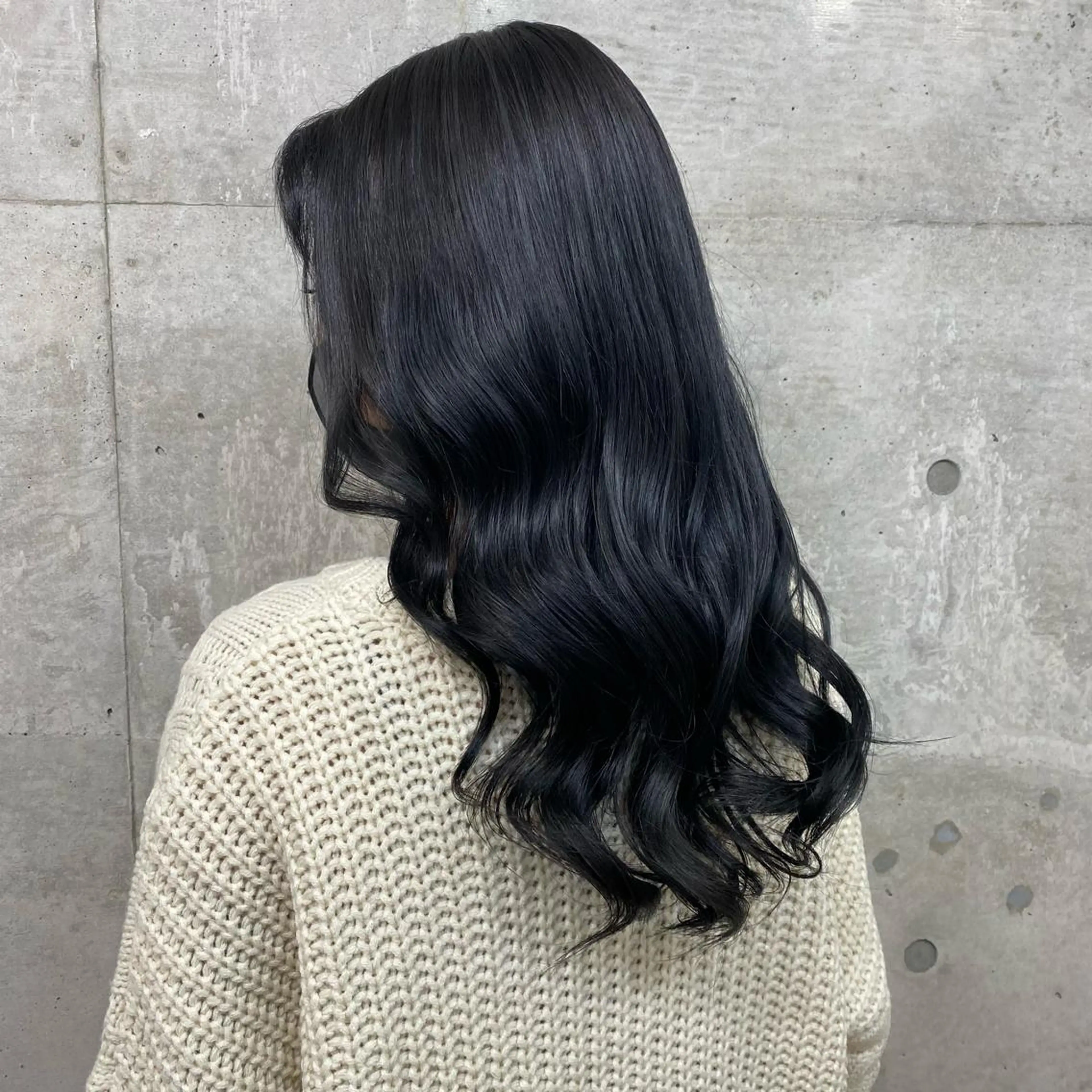 ロング カラー 🐰 Ｎａｎａｍｉ🎀のマツエク・マツパデザイン