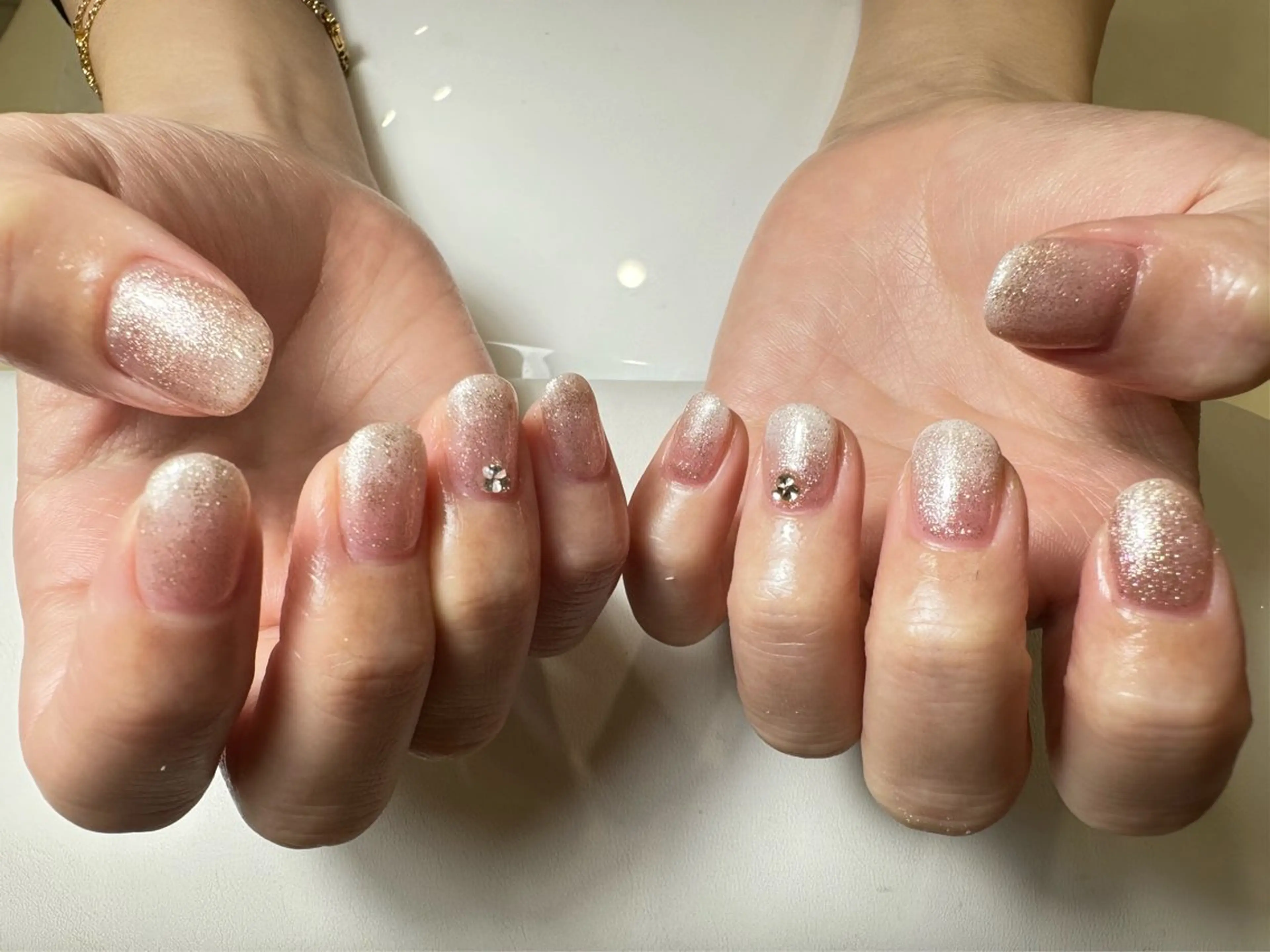 ネイル ハンドネイル ハンドケア Rin Nailのネイルデザイン