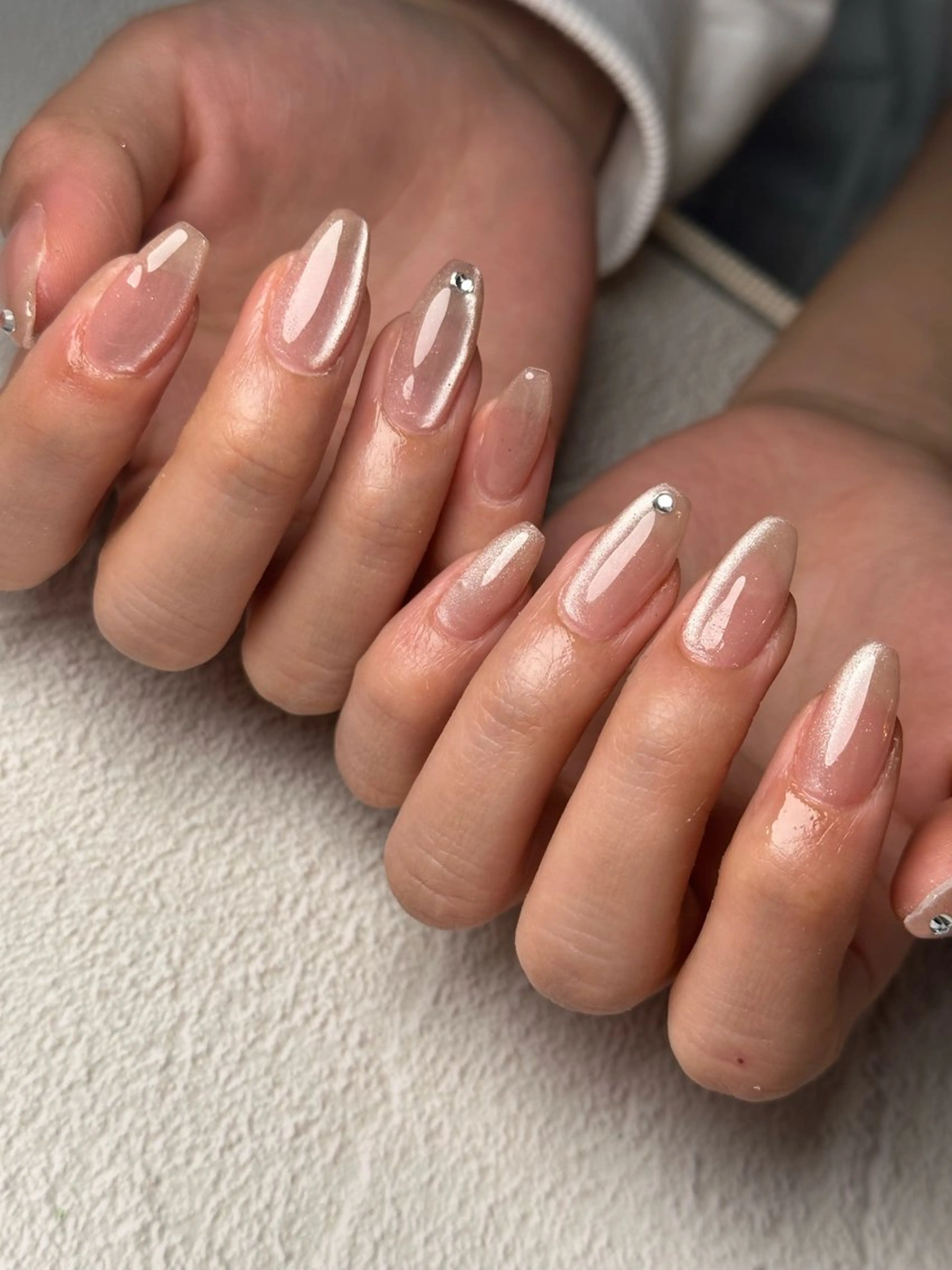 ネイル KAONAIL昭島店 【伊藤】のネイルデザイン