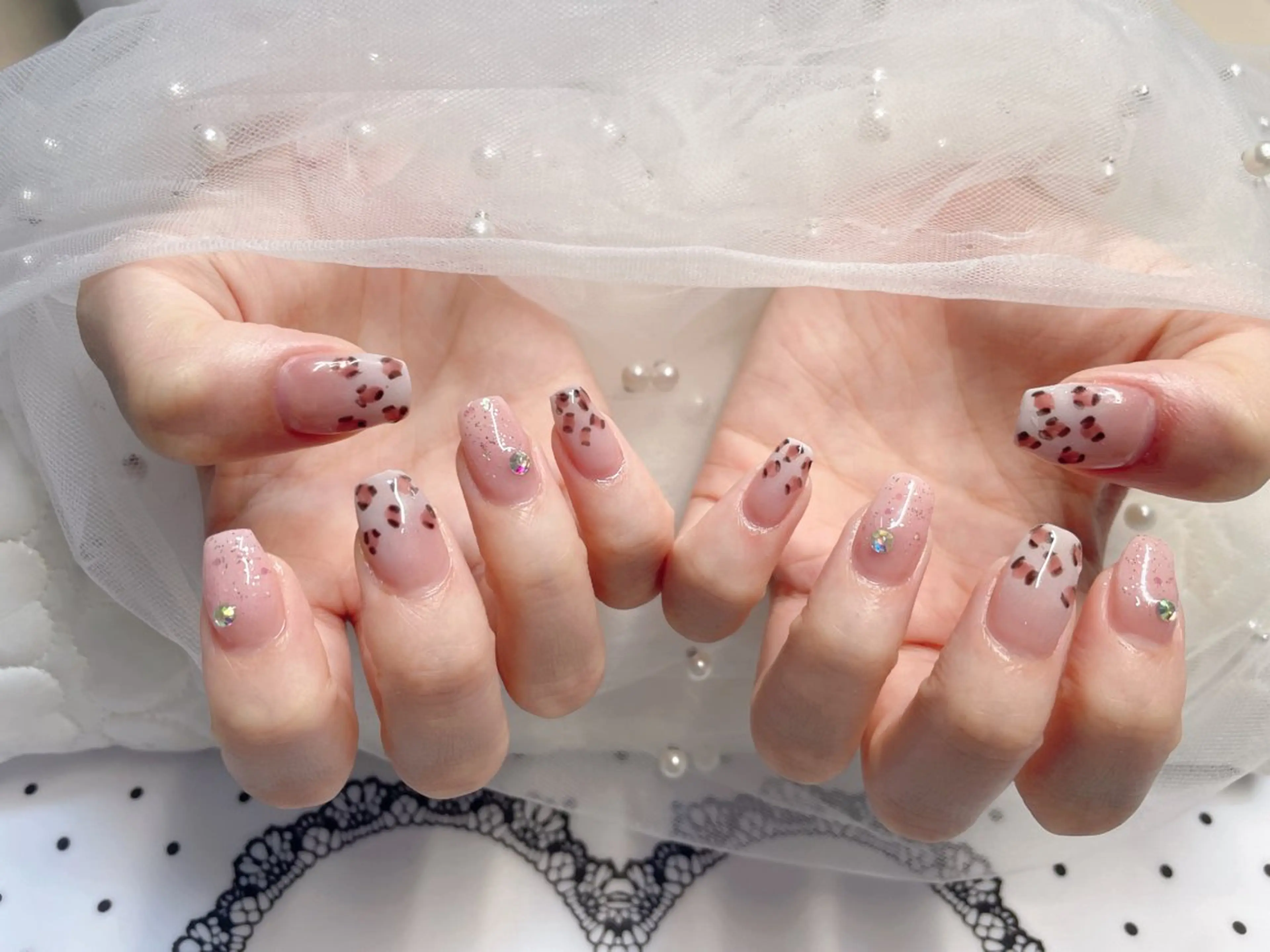 ネイル Angel AngelNailのネイルデザイン