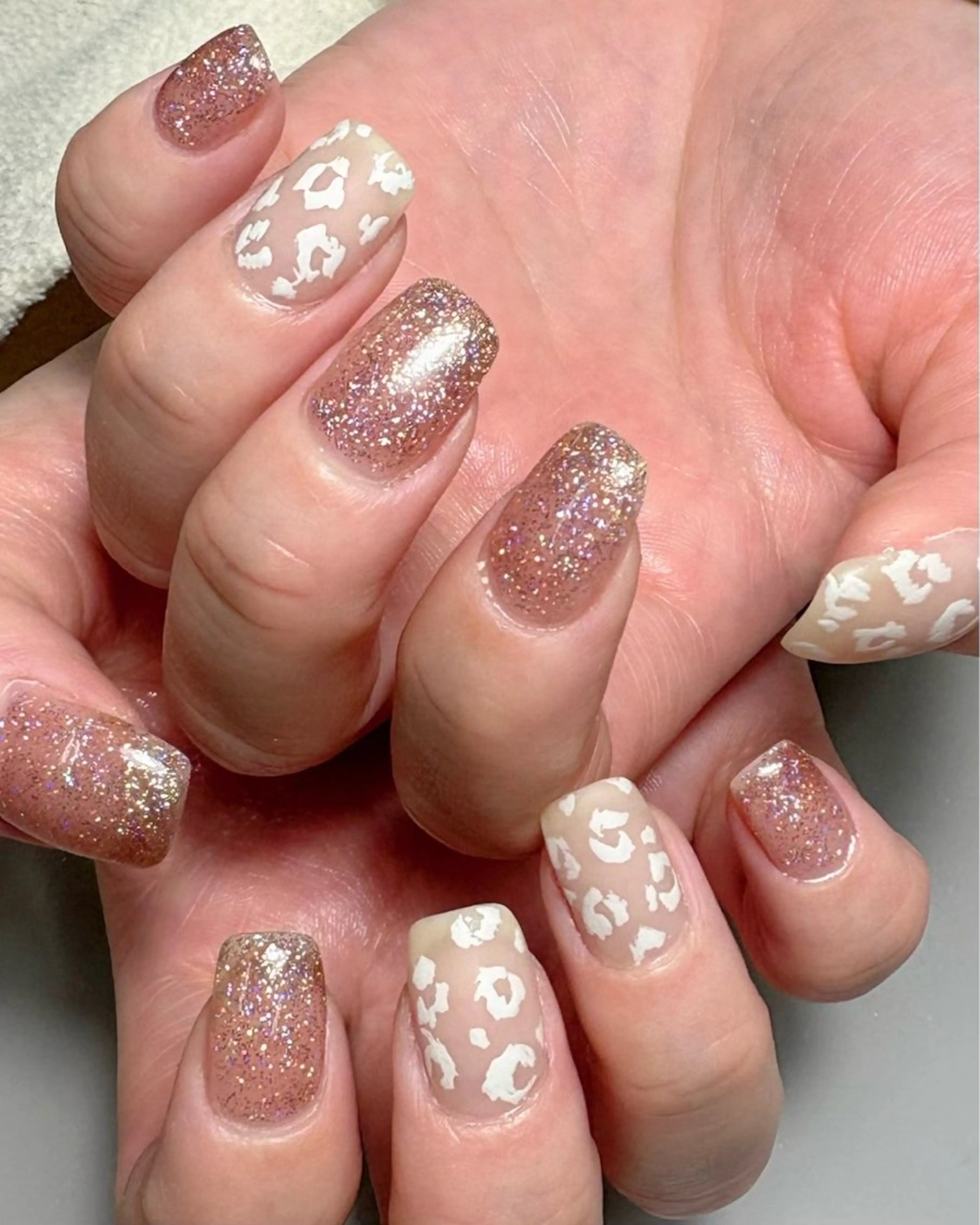 ネイル sol.nailworks所属・sol. ソル satiのネイルデザイン