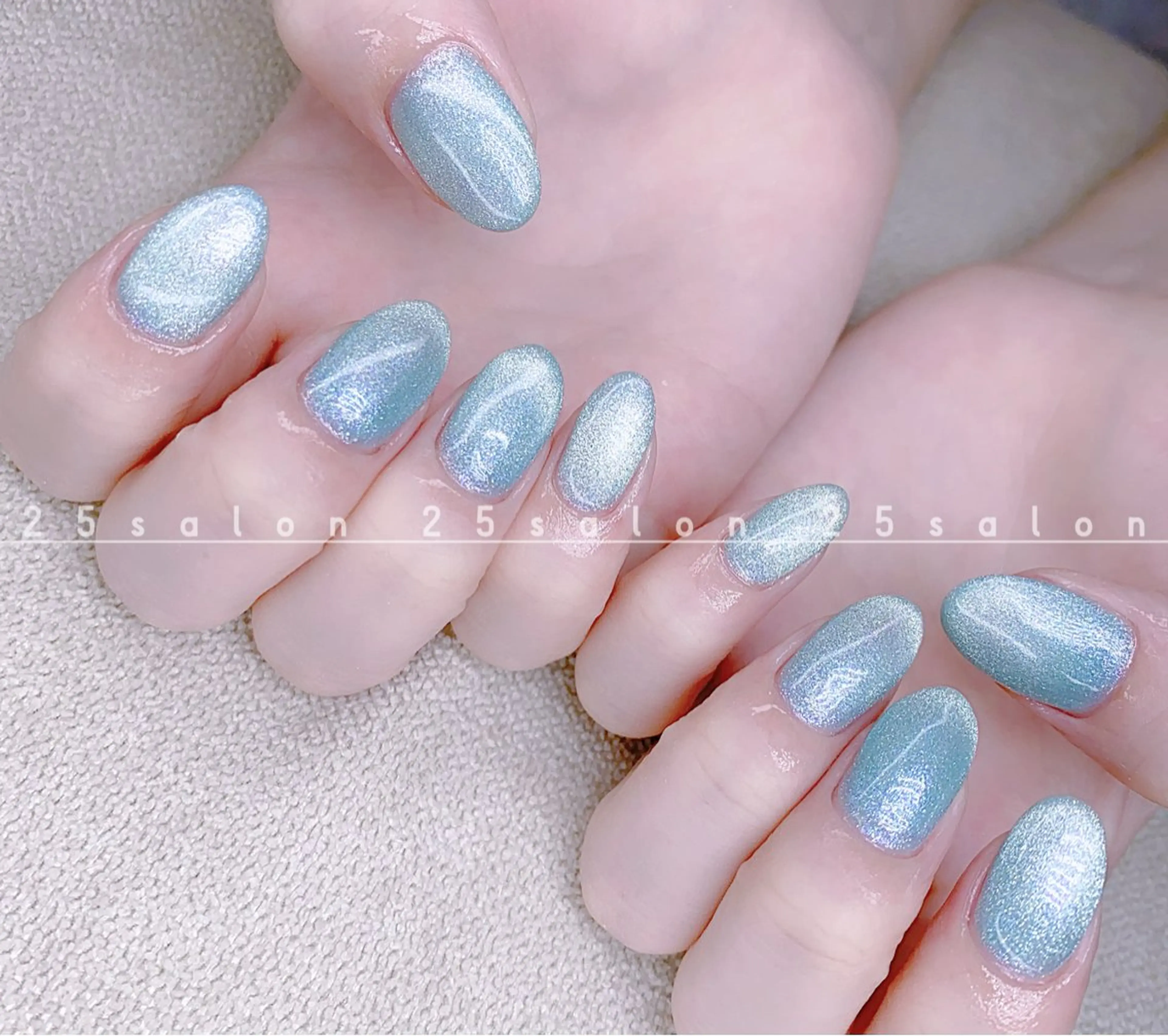 ネイル 2 5のマツエク・マツパデザイン