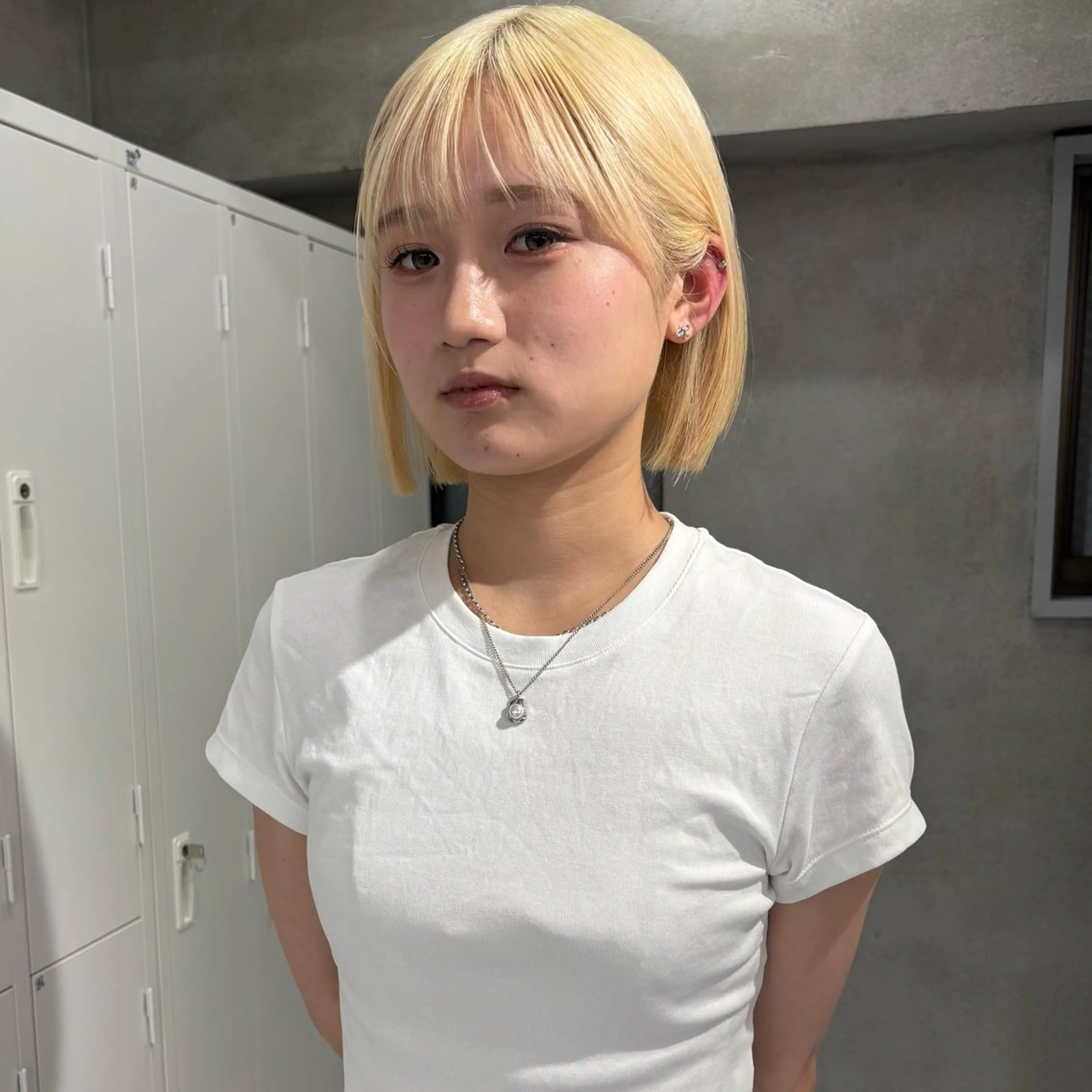 【ミニモ限定🪅】リタッチ(2cm以内)👩🦳✨の写真