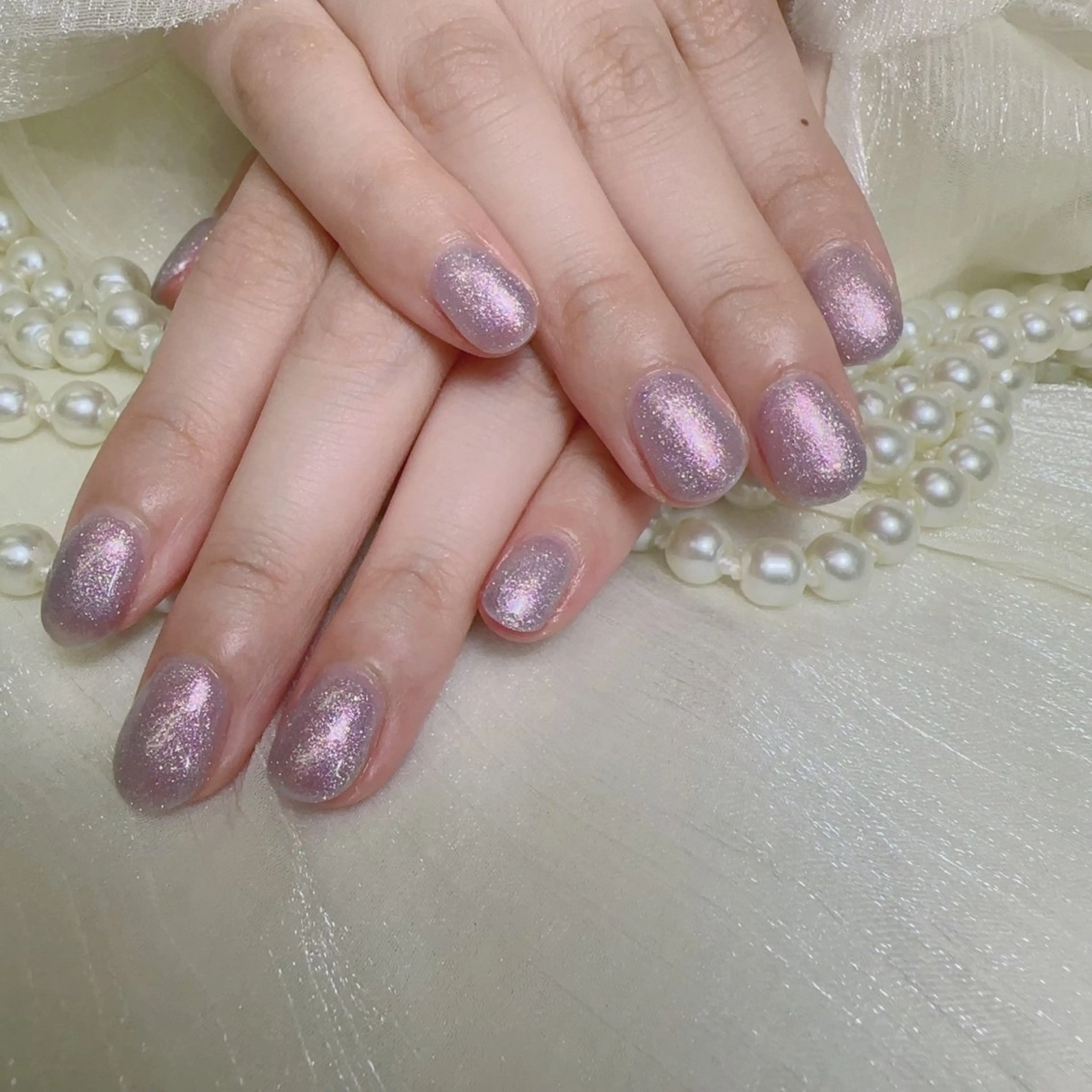 ネイル BuBu Nail渋谷道玄坂のネイルデザイン