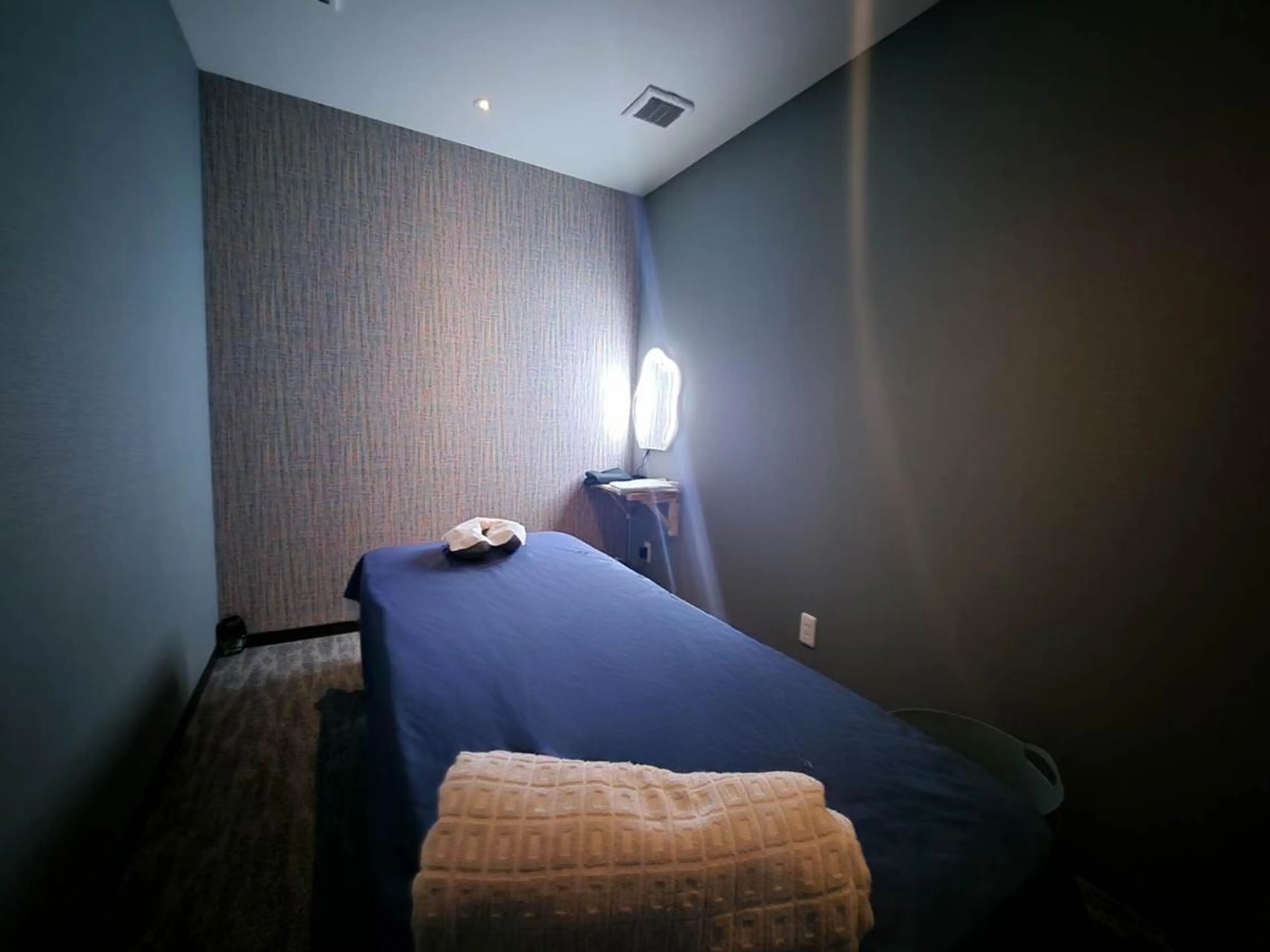 上野・御徒町 BIG FOOT SPAのエステ・リラクイメージ