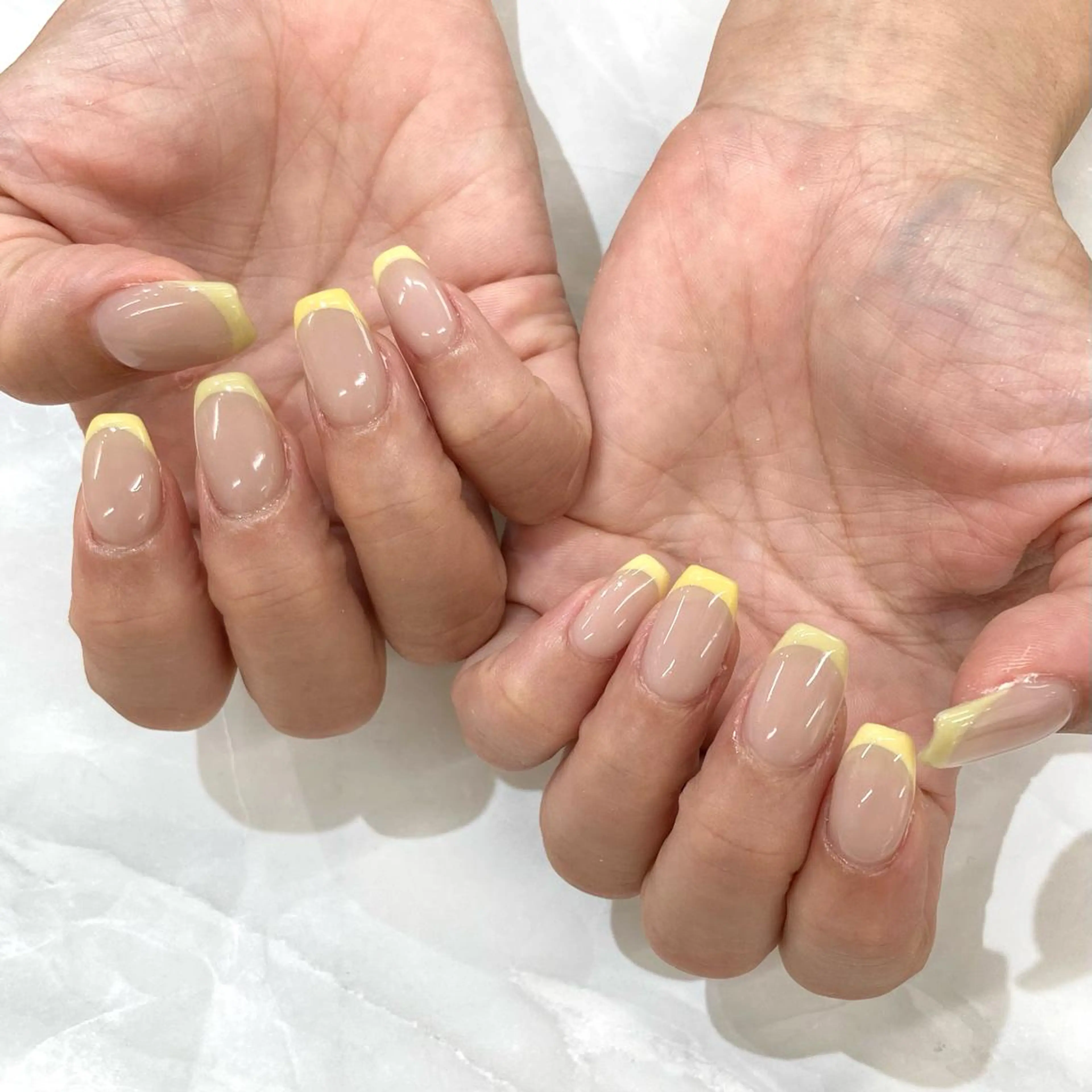 ネイル KODA308 Saoriのネイルデザイン