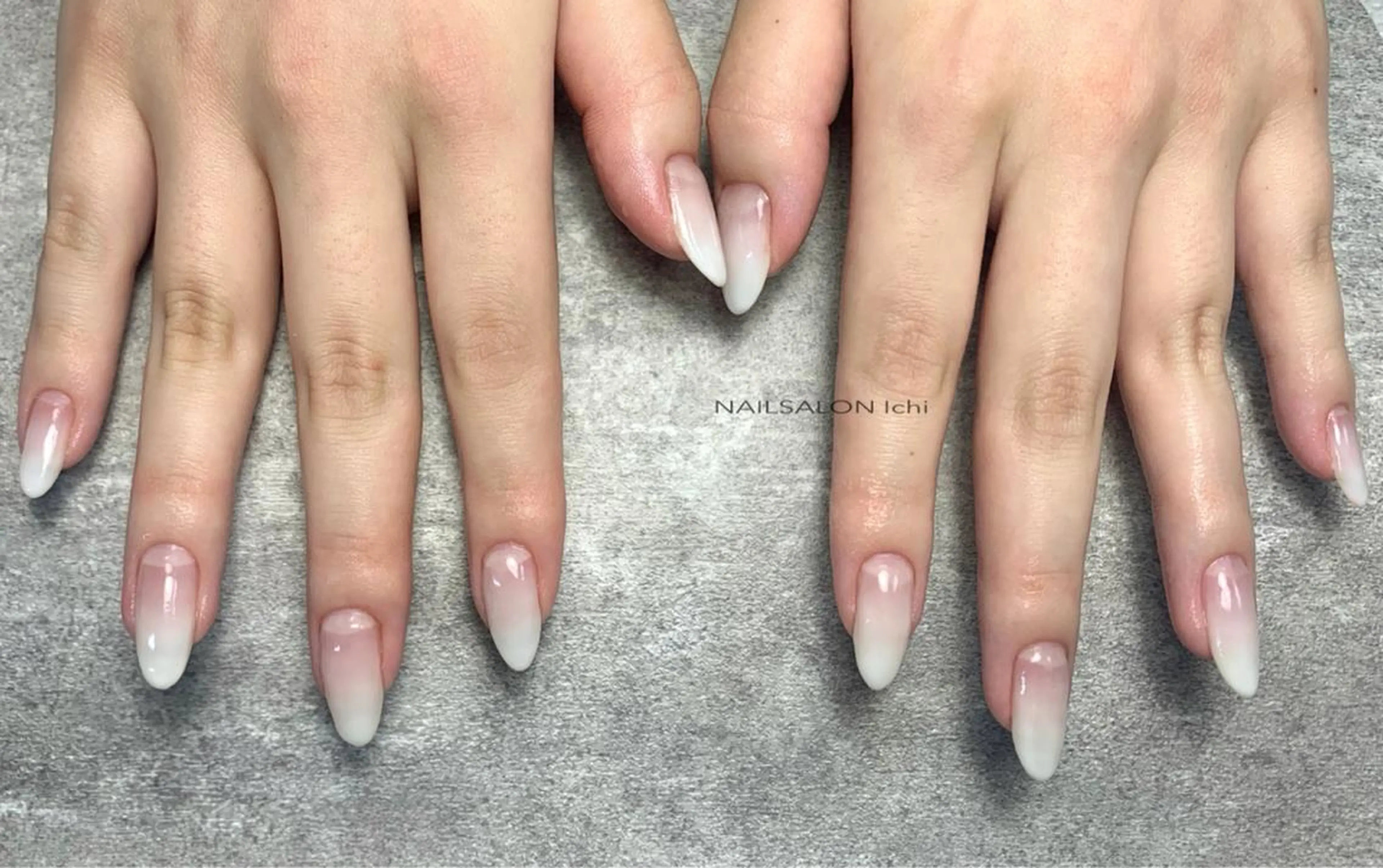 ネイル ハンドネイル NAILSALON  Ichi所属・NAILSALON Ichiのネイルデザイン