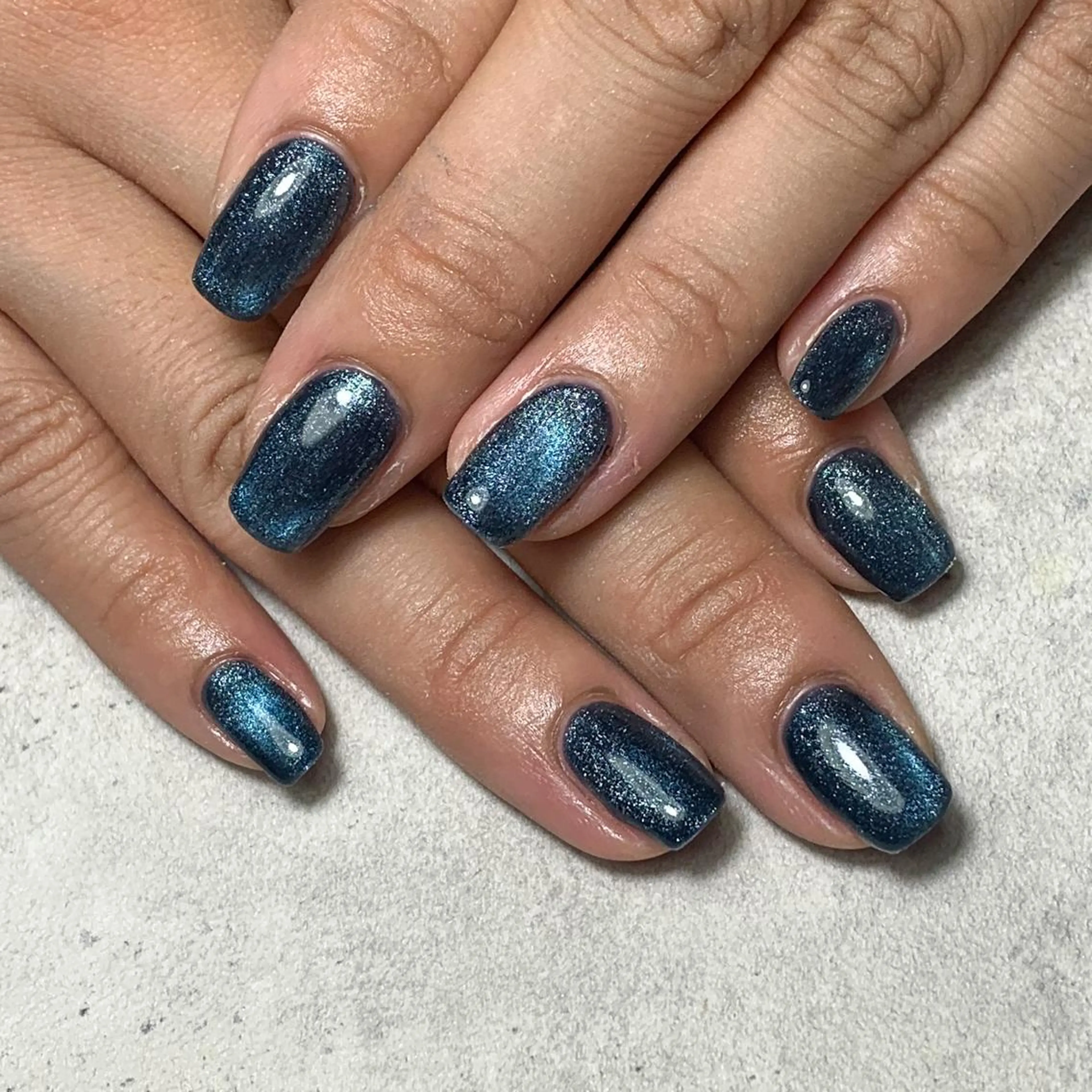 ネイル atelier FIORITURA所属・FIORITURA aiのネイルデザイン