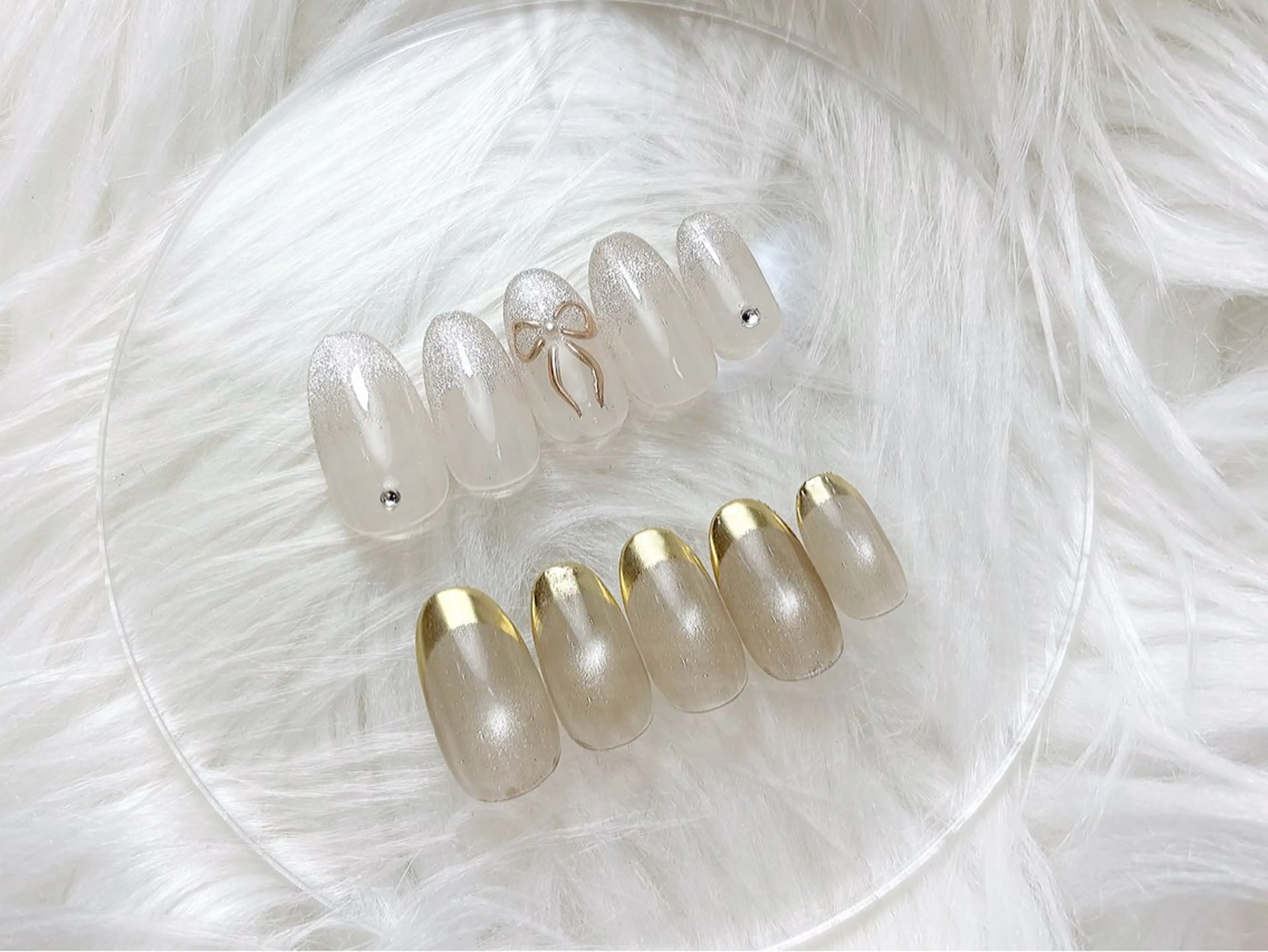 ネイル ハート オフィスネイル ピンク nail care salon -&-所属・nail care salon -&-のネイルデザイン