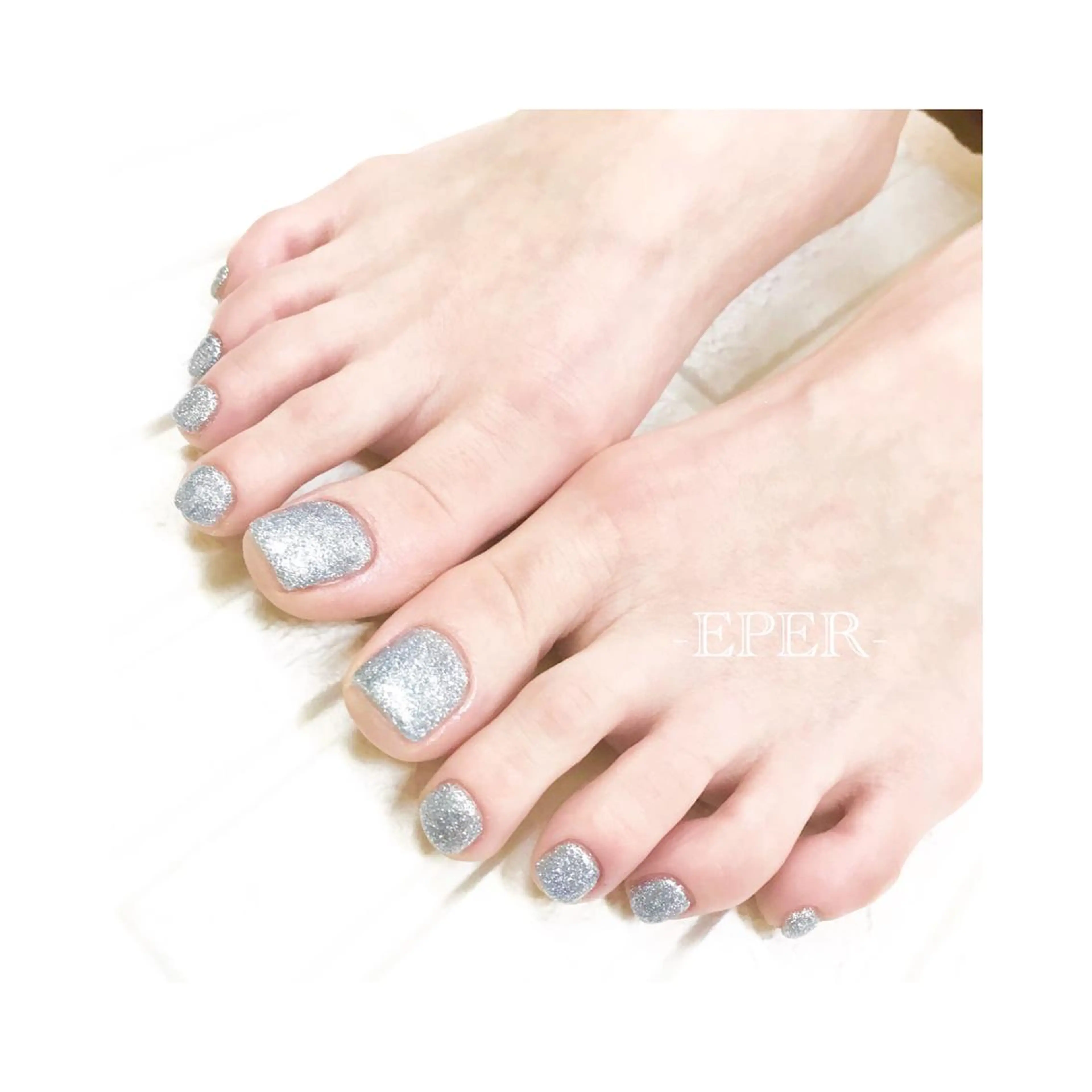 ネイル ネイルサロン -EPER-エペルのネイルデザイン