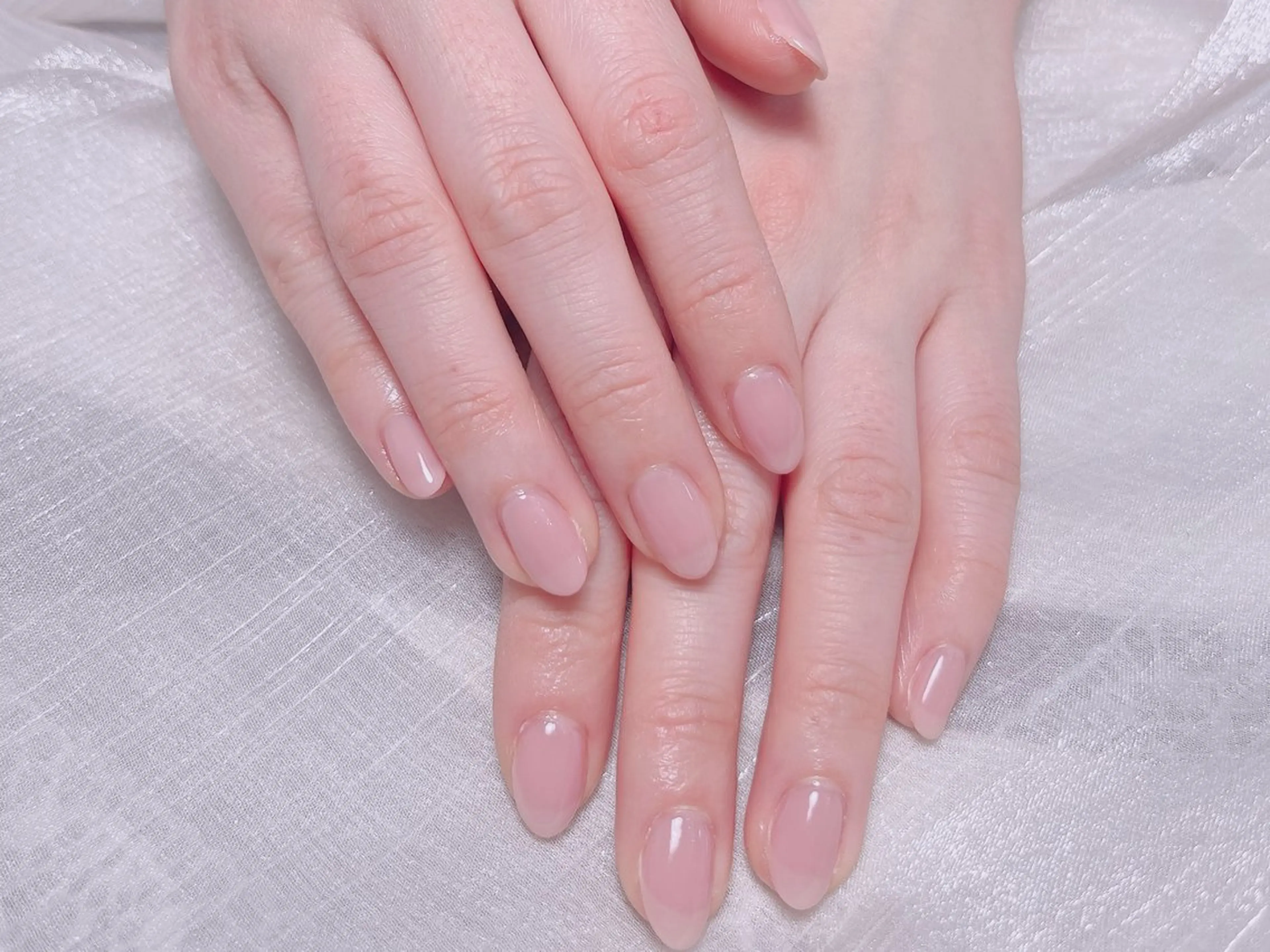 ネイル ハンドネイル KARI ネイルサロンのネイルデザイン