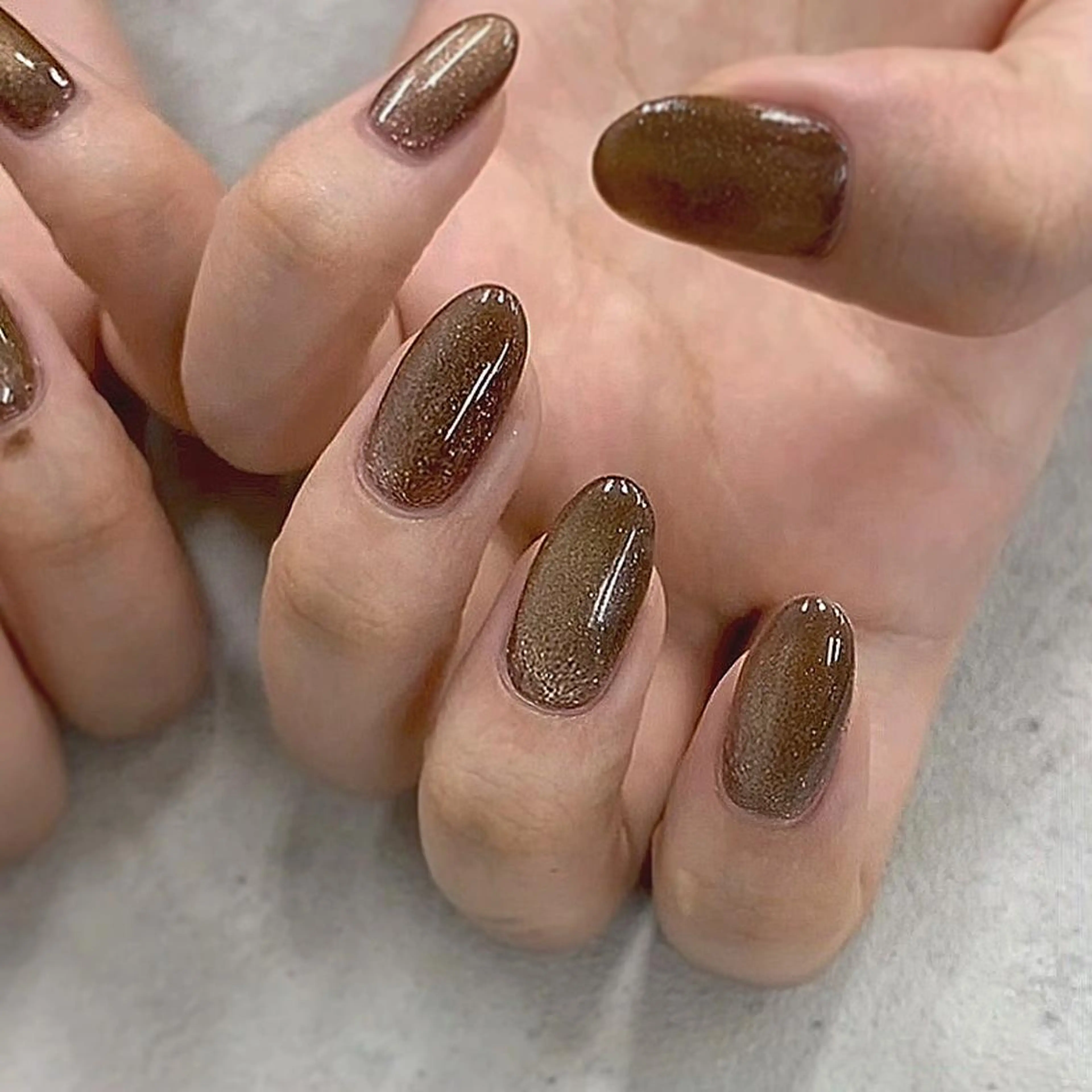 ネイル hyuu.所属・中目黒 hyyu.yukiのネイルデザイン