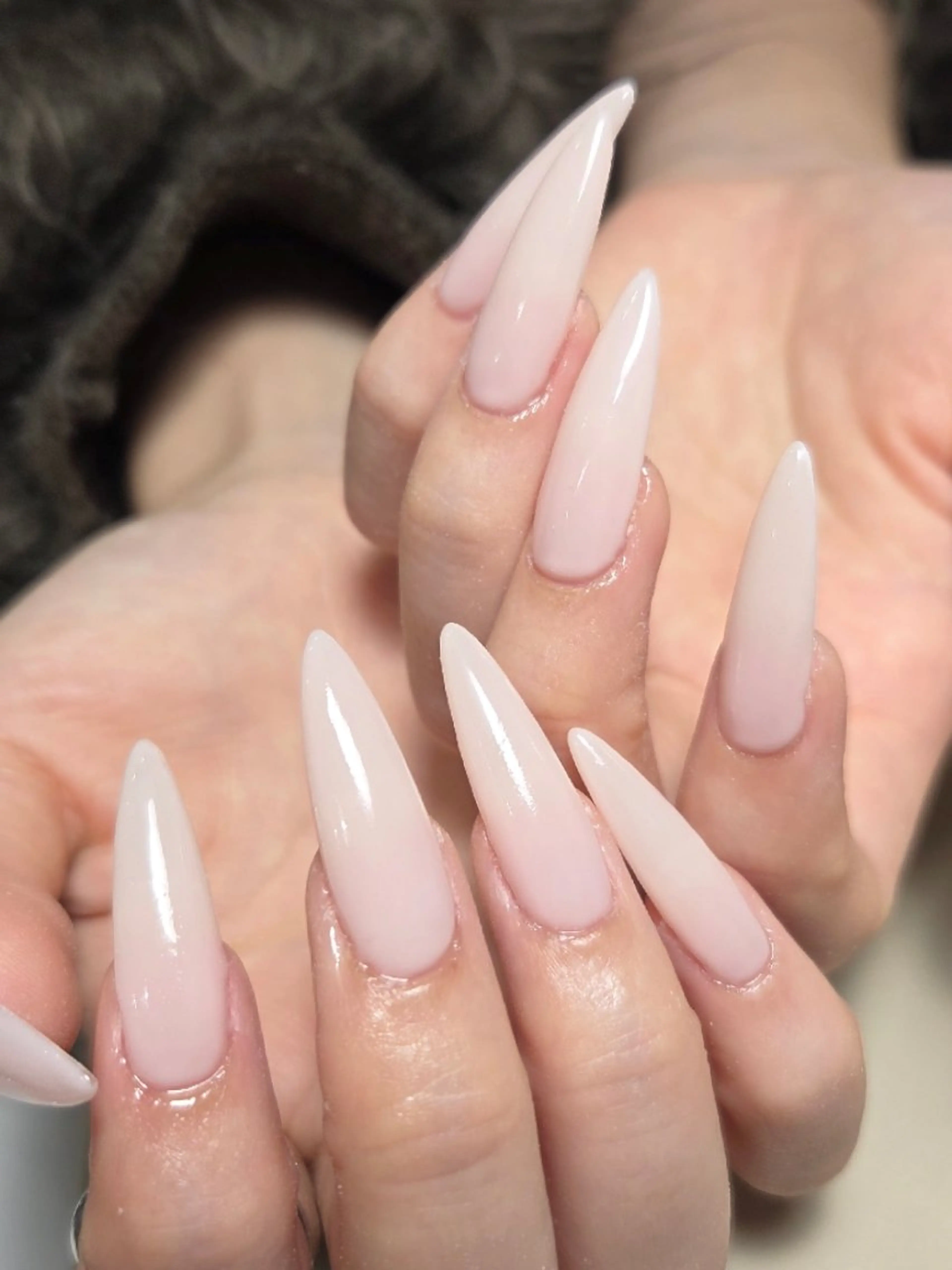 ネイル ハンドネイル Ugirl Nail Seikaのネイルデザイン