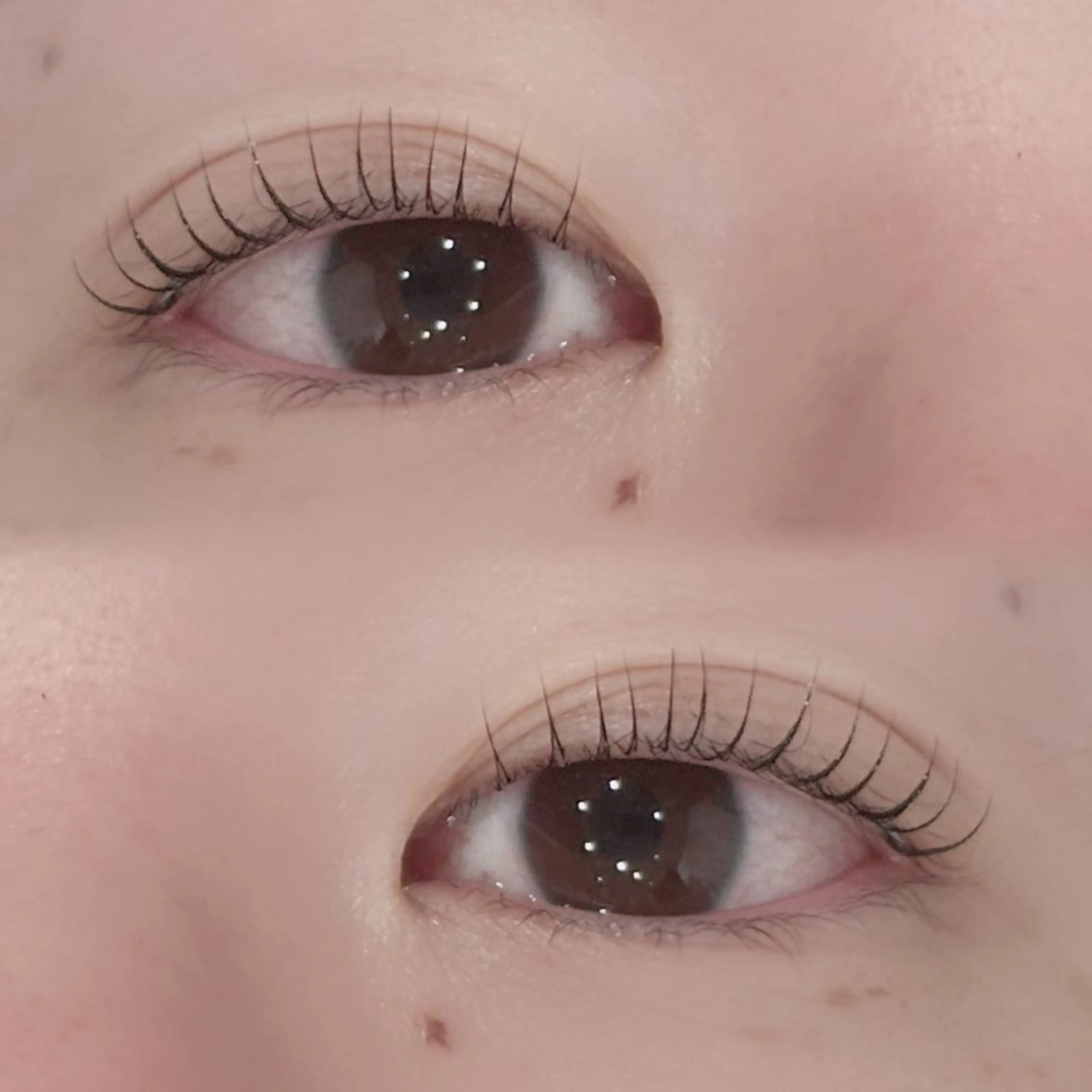 マツエク・マツパ M.wish Rin🩰️🫧のマツエク・マツパデザイン