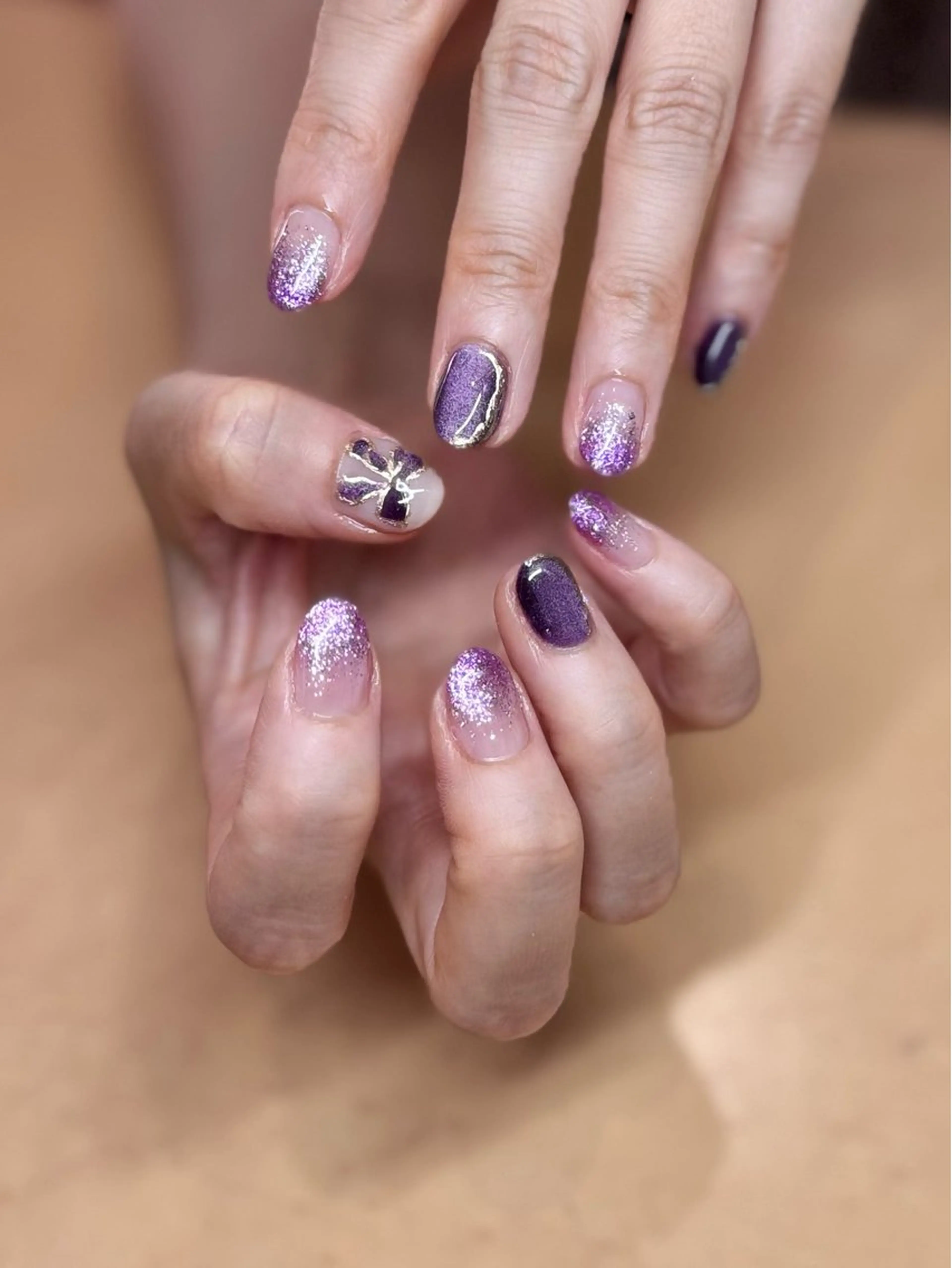 ネイル ハンドネイル ハンドケア 𝓝𝓪𝓲𝓻 𝓝𝓪𝓲𝓵のネイルデザイン