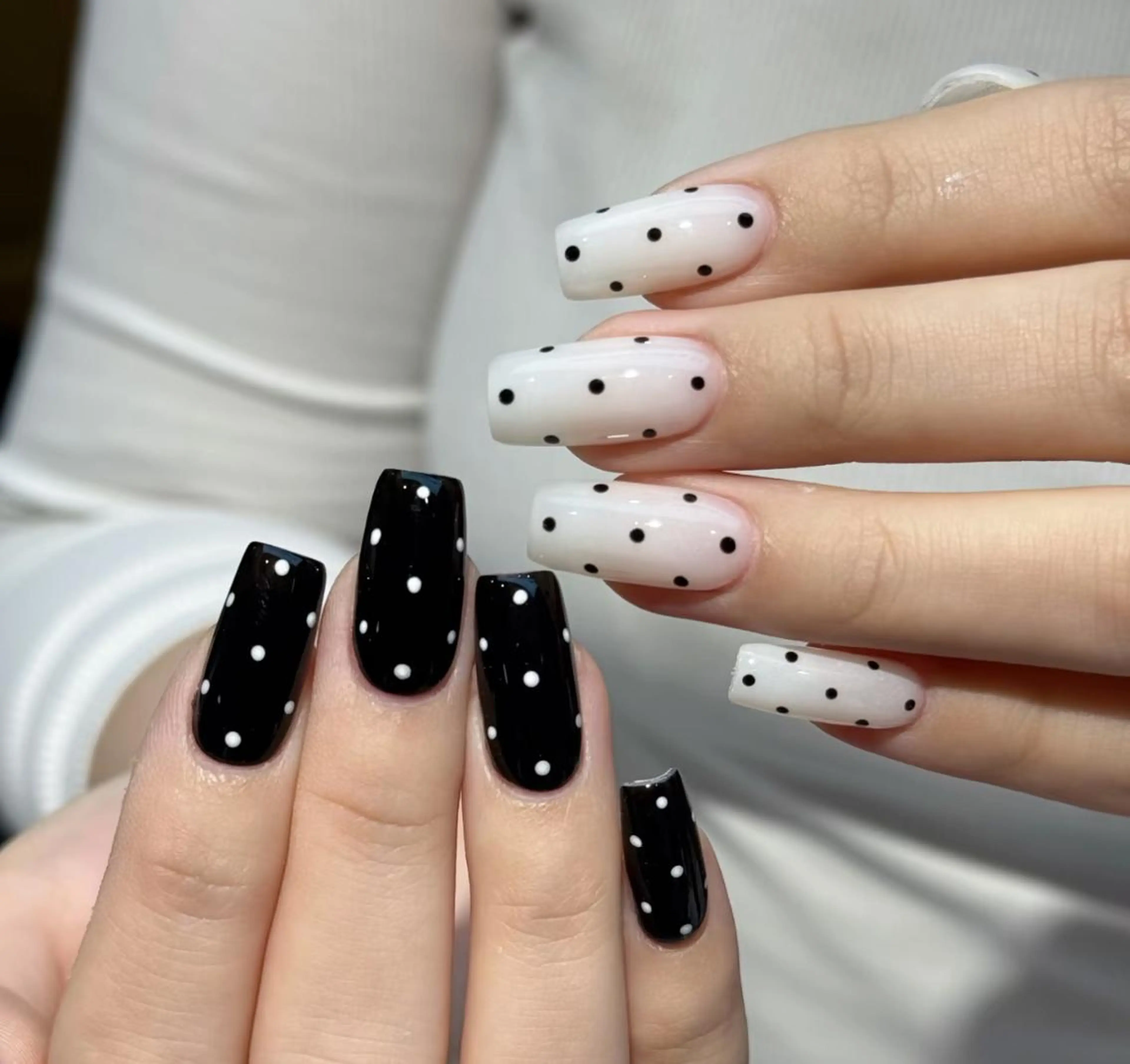 ネイル ハンドネイル Miya🎀 nailのネイルデザイン