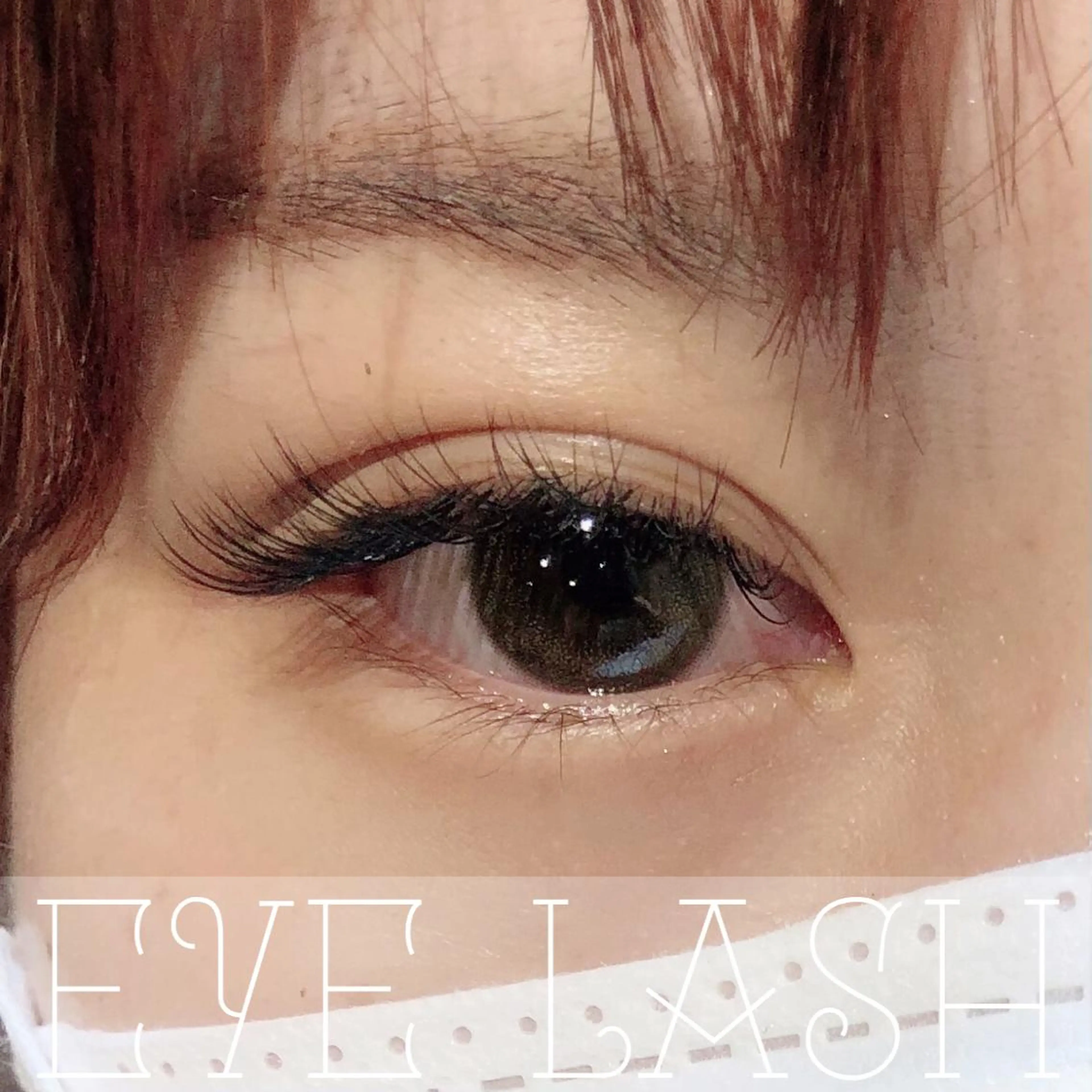 マツエク・マツパ 𓍯 Miyaki𓍯のマツエク・マツパデザイン