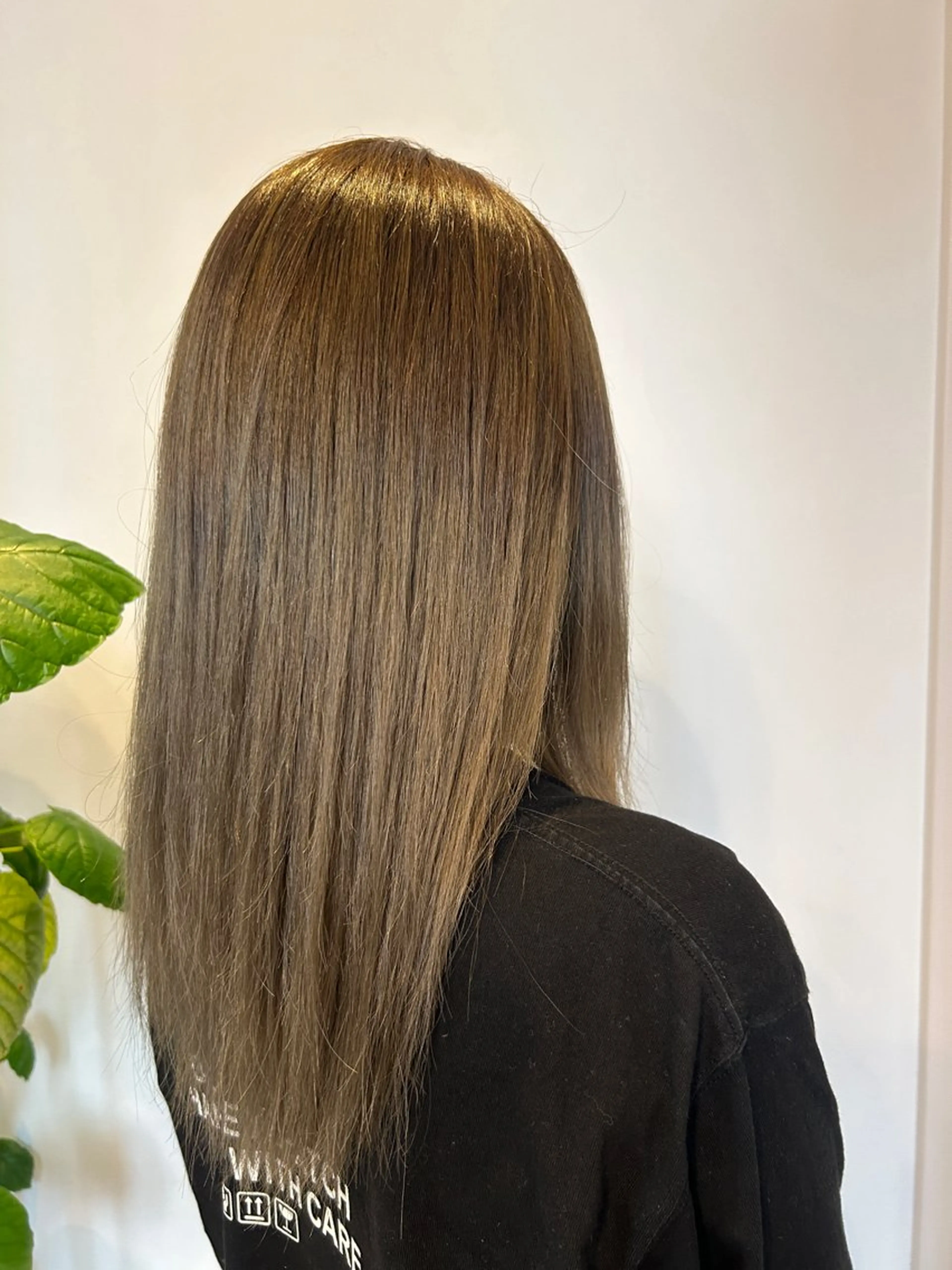 カラー 🫧✨今村 光希✨🫧のヘアスタイル