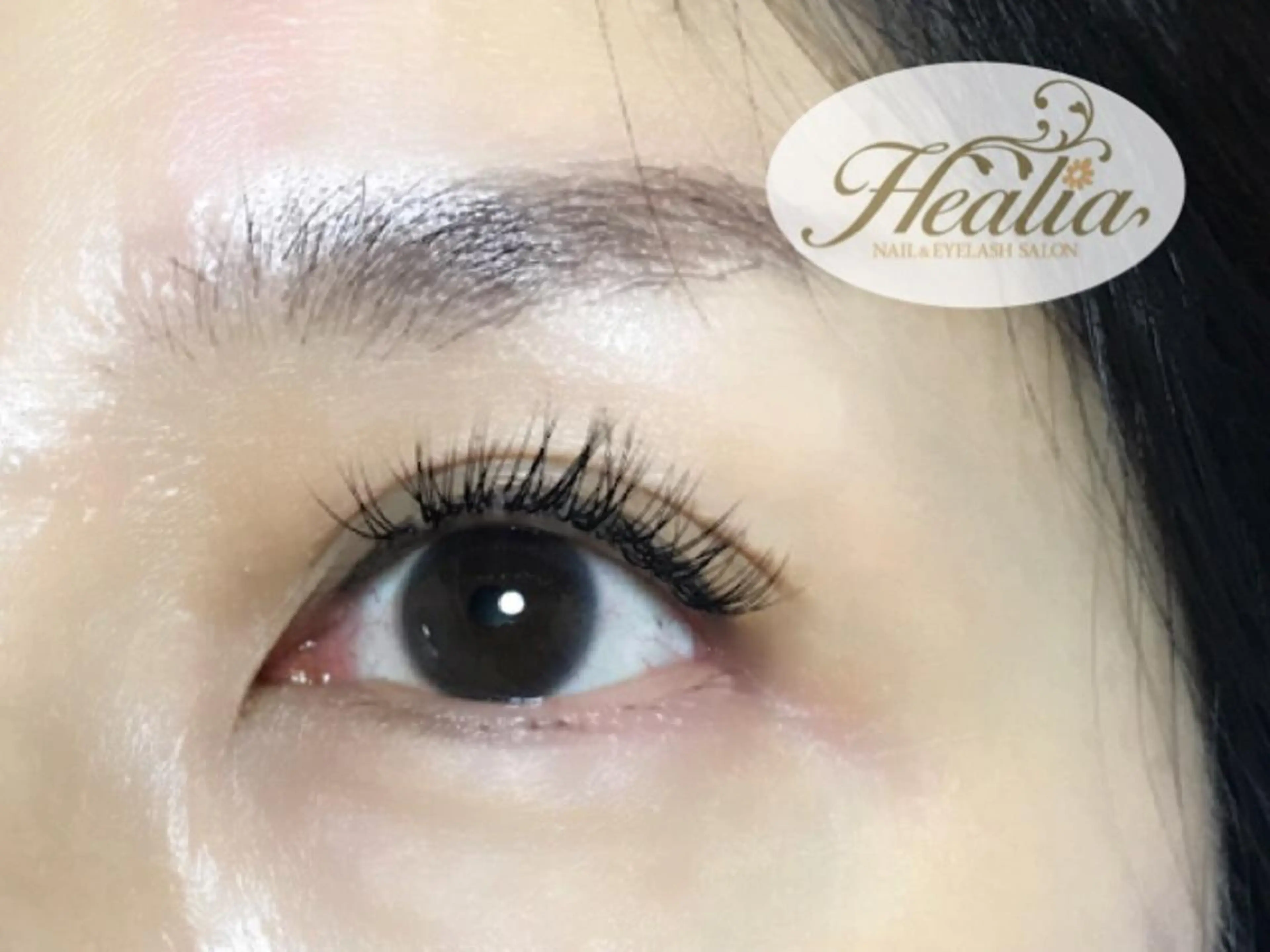 マツエク・マツパ REMIA湘南台 TANABEのネイルデザイン