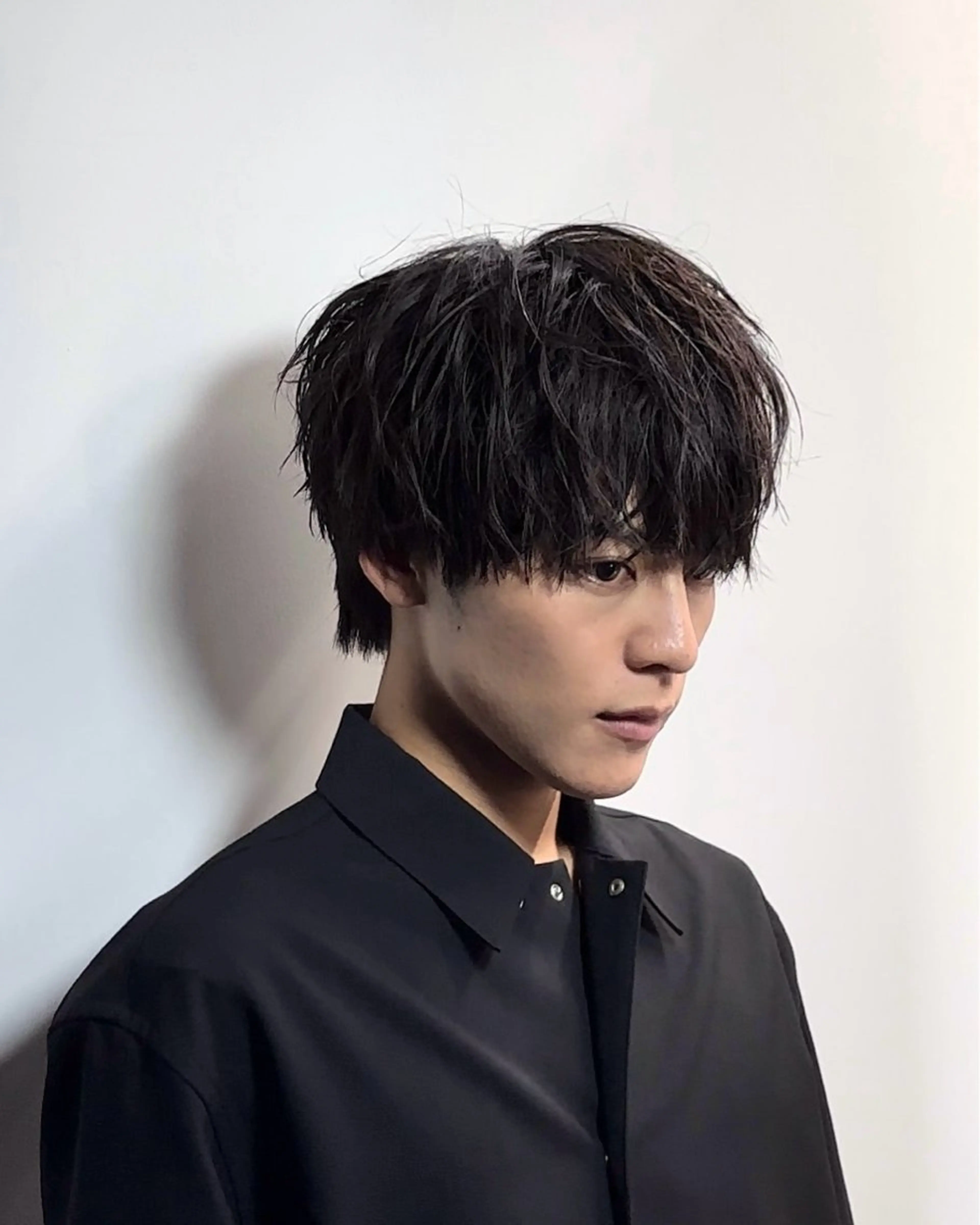 本日限定！メンズカット　見つけた方のみのラッキークーポン🤝の写真