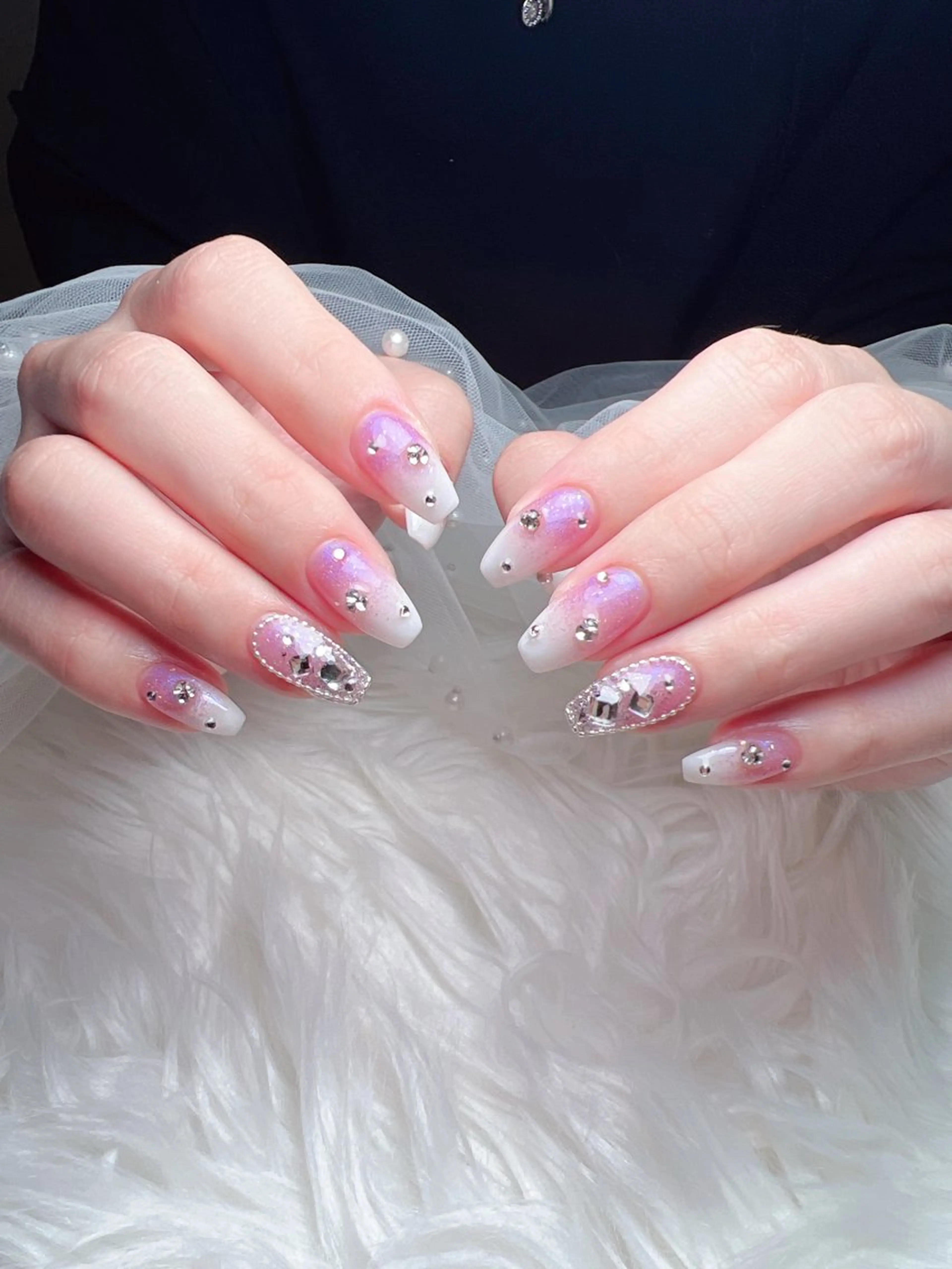 ネイル MK ネイルサロンのネイルデザイン