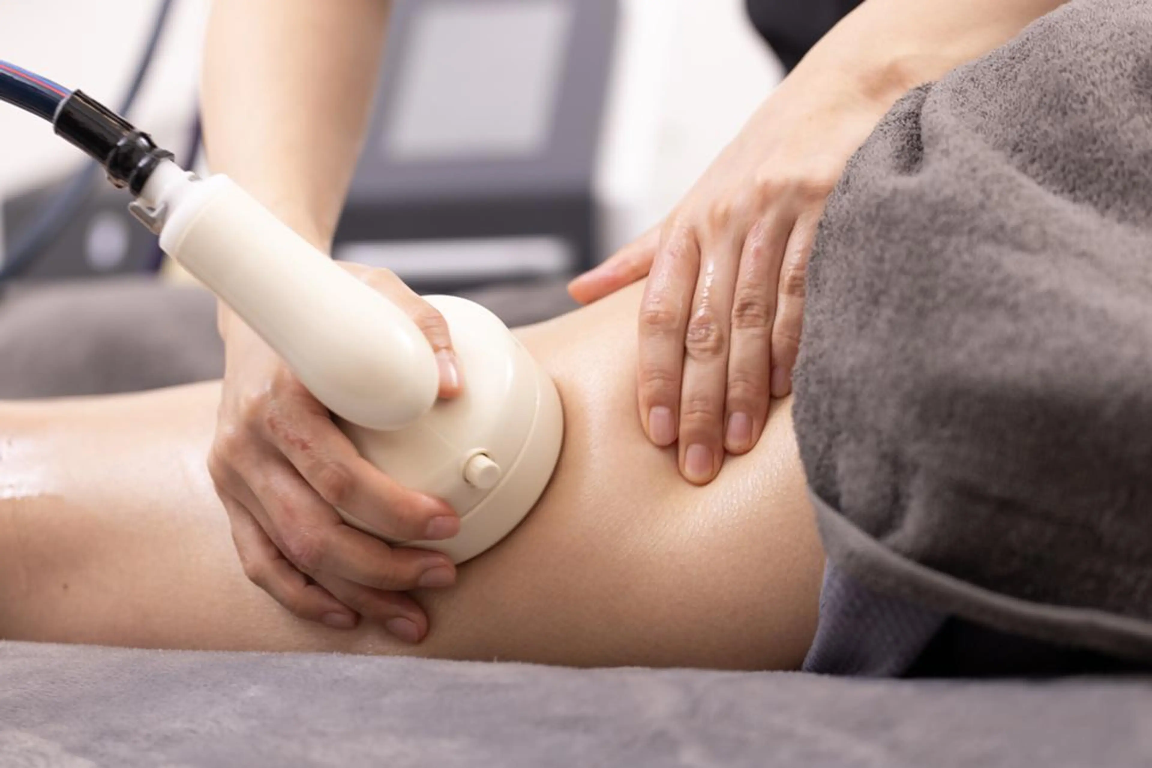 LILISHA 赤坂のエステ・リラクイメージ