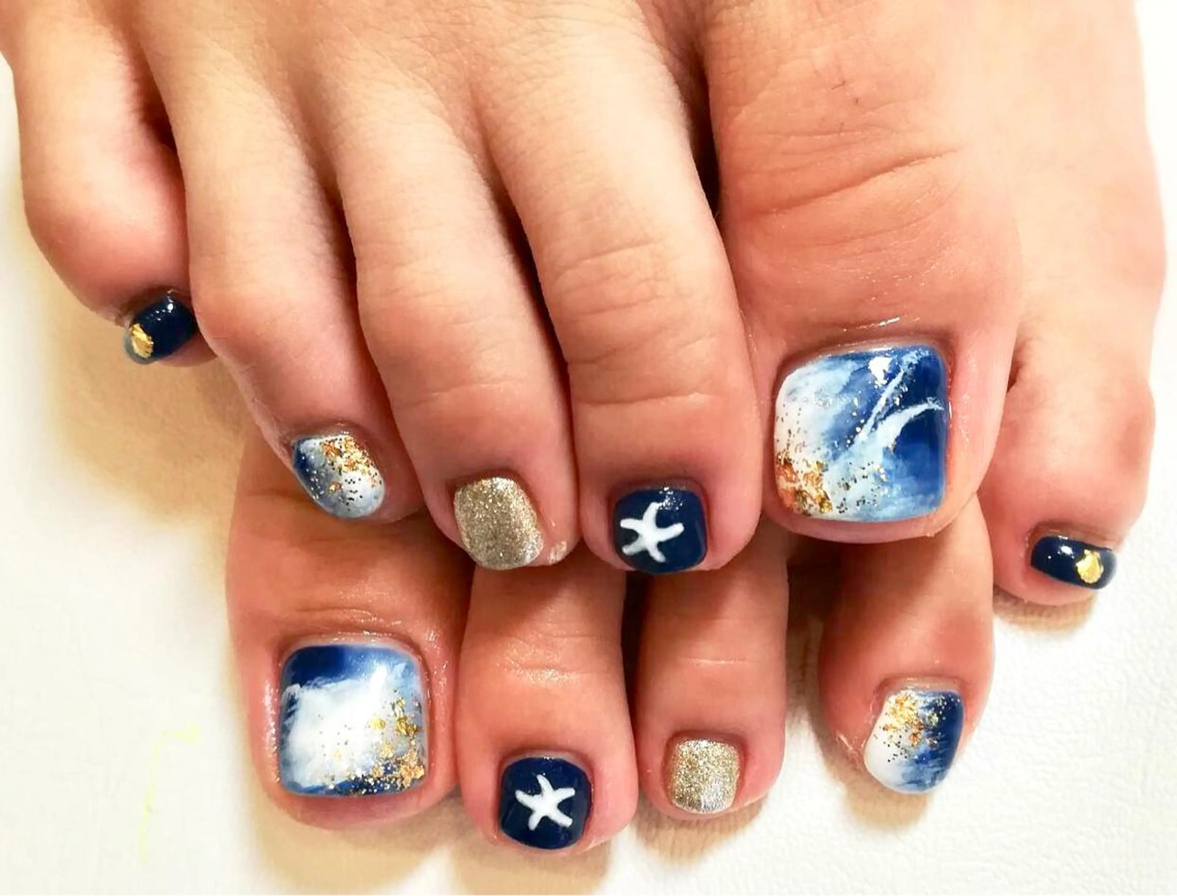 ネイル Genesis Plus大津京店のエステ・リラクイメージ