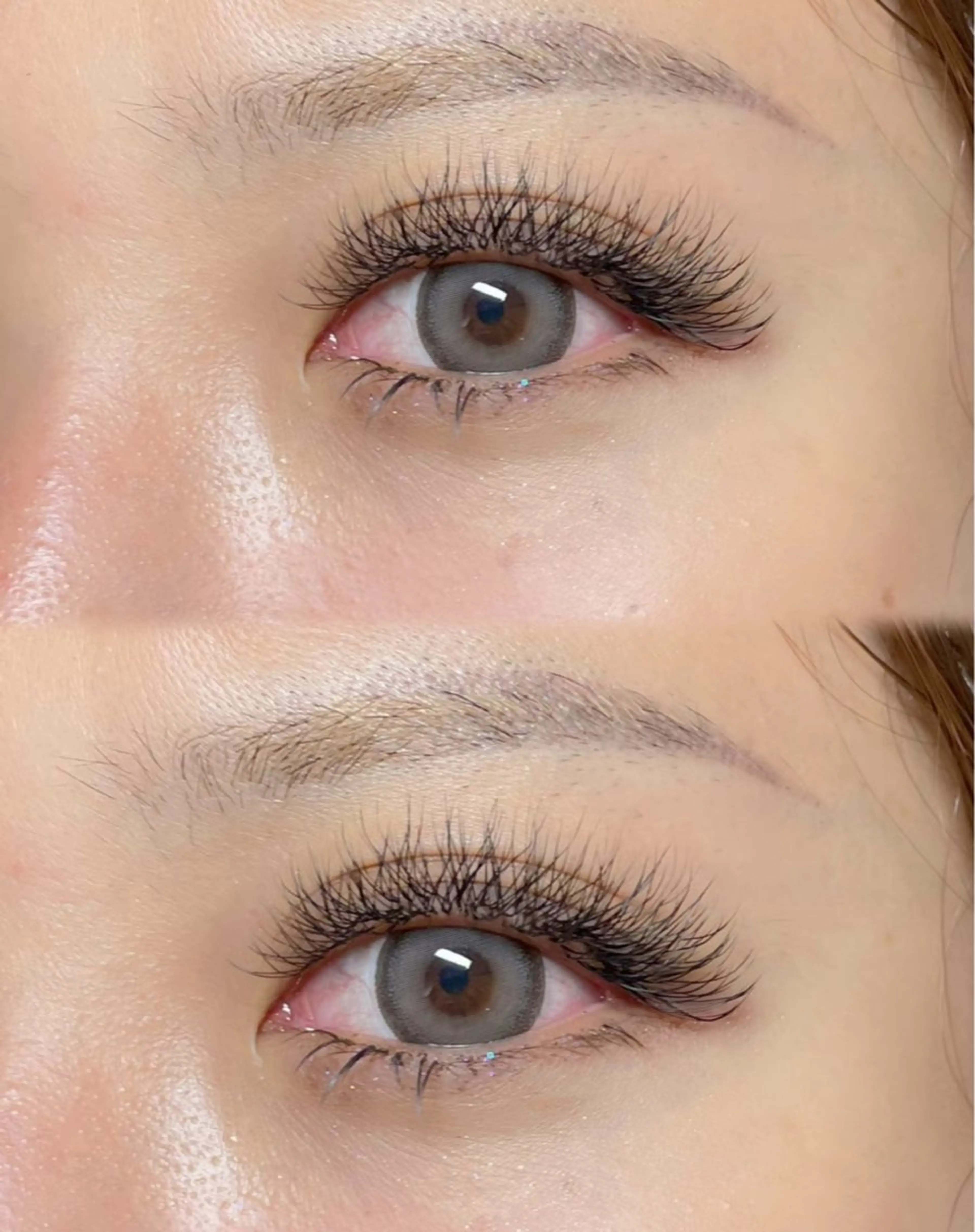 マツエク・マツパ マツエク 🎀MIYUKI Salon🎀のネイルデザイン