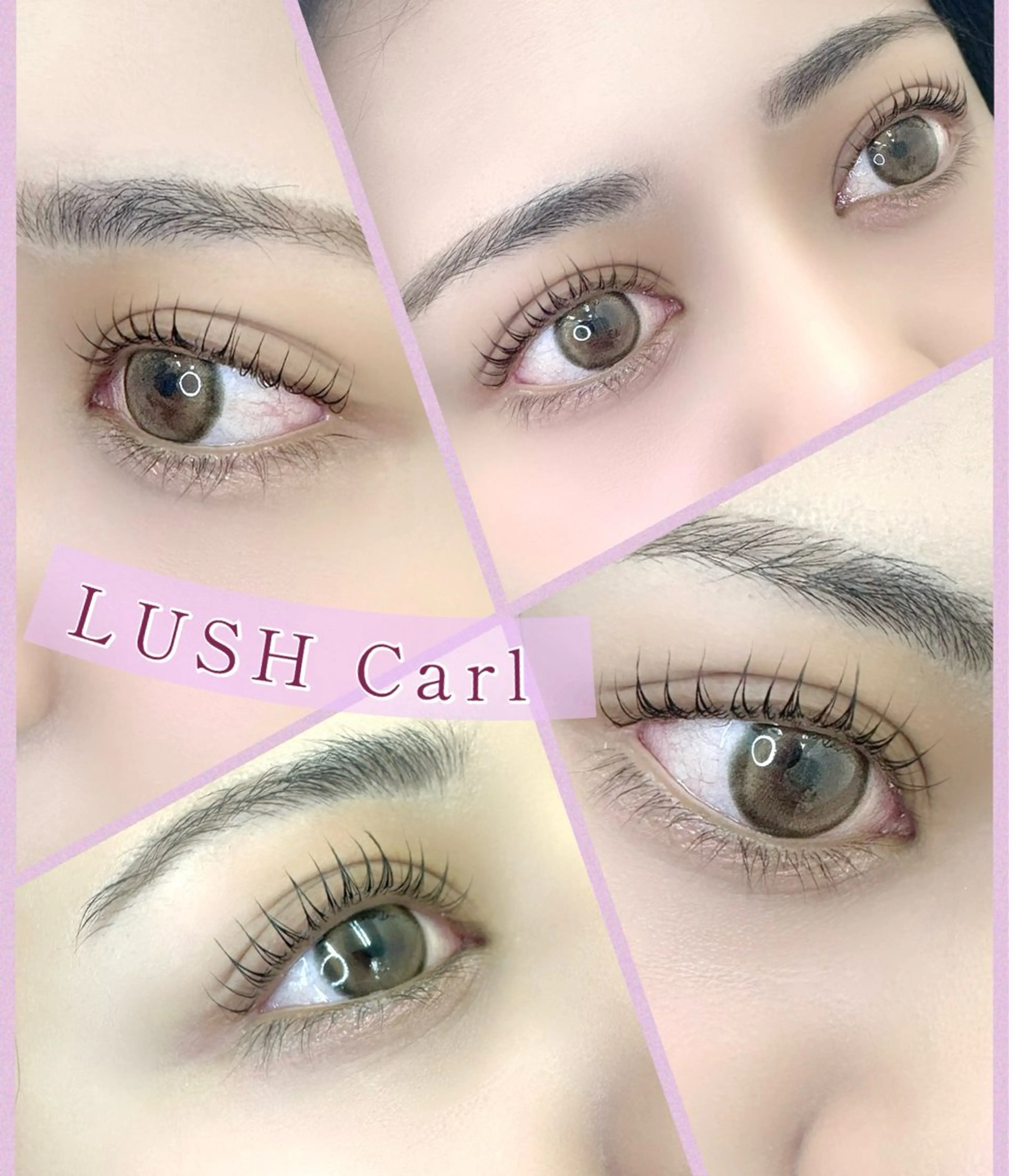 【韓国式✧*｡】ブラック🐦‍⬛ティントパーマ🇰🇷✧*｡の写真