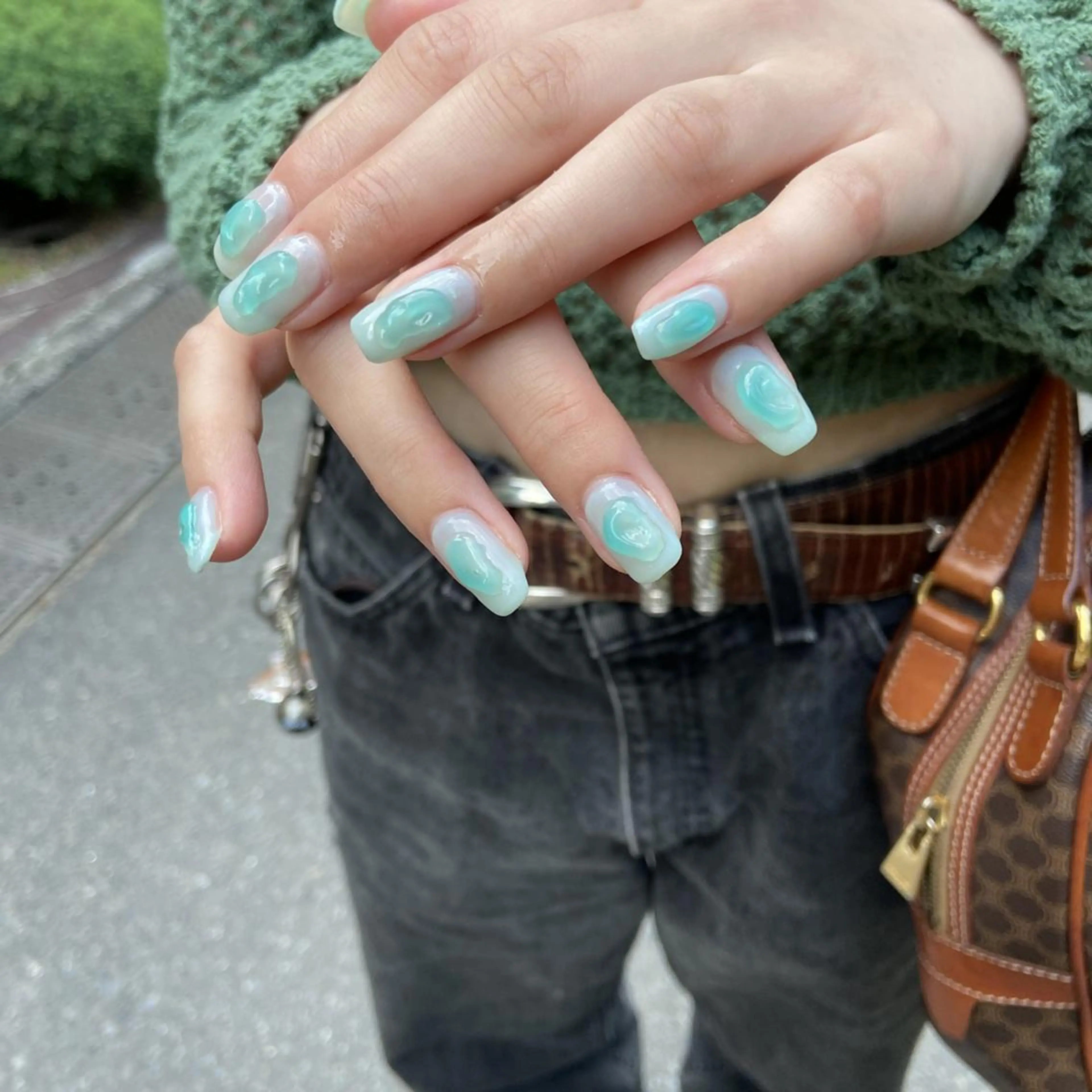 ネイル SACHIKO♪ premiereのネイルデザイン