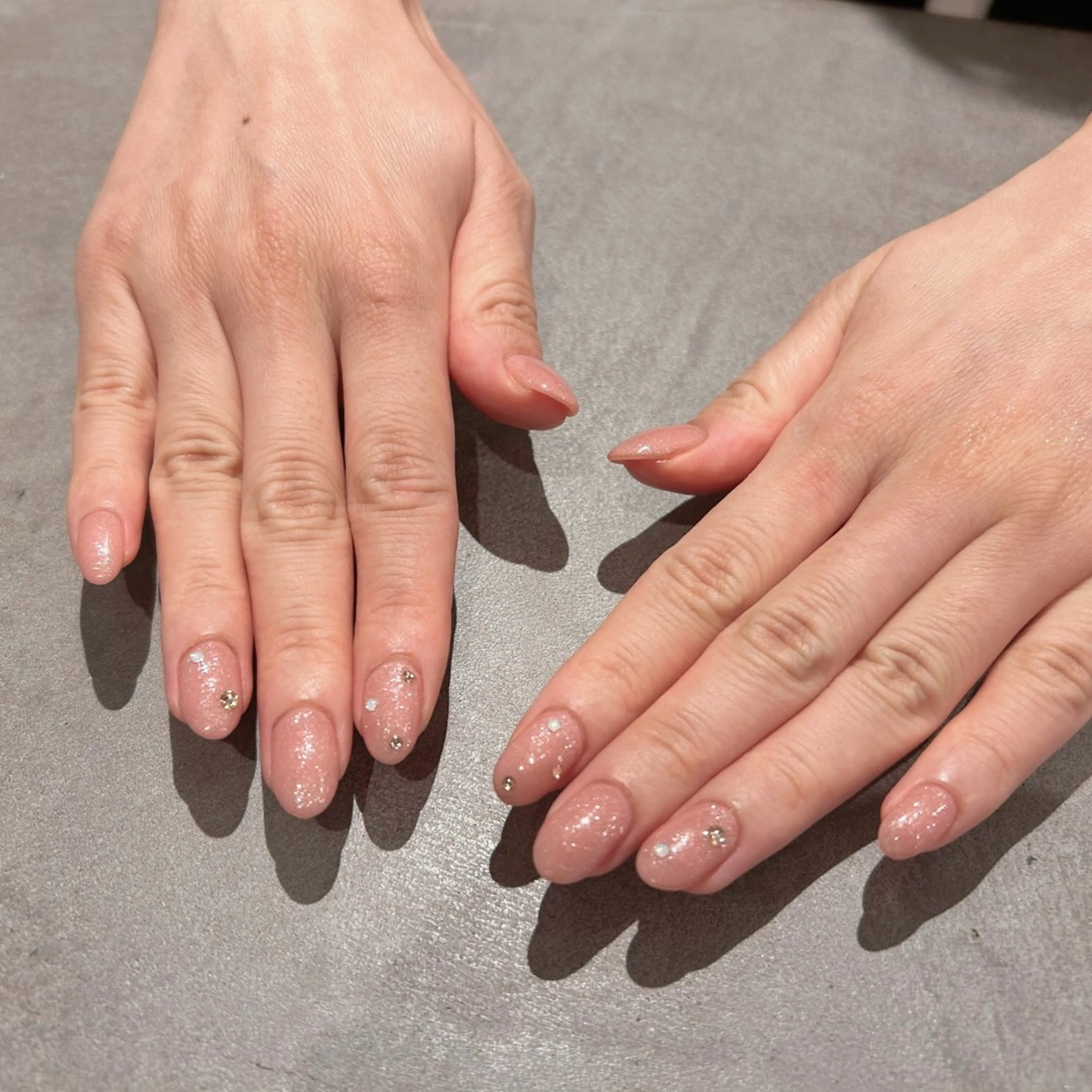 ネイル moe .のネイルデザイン