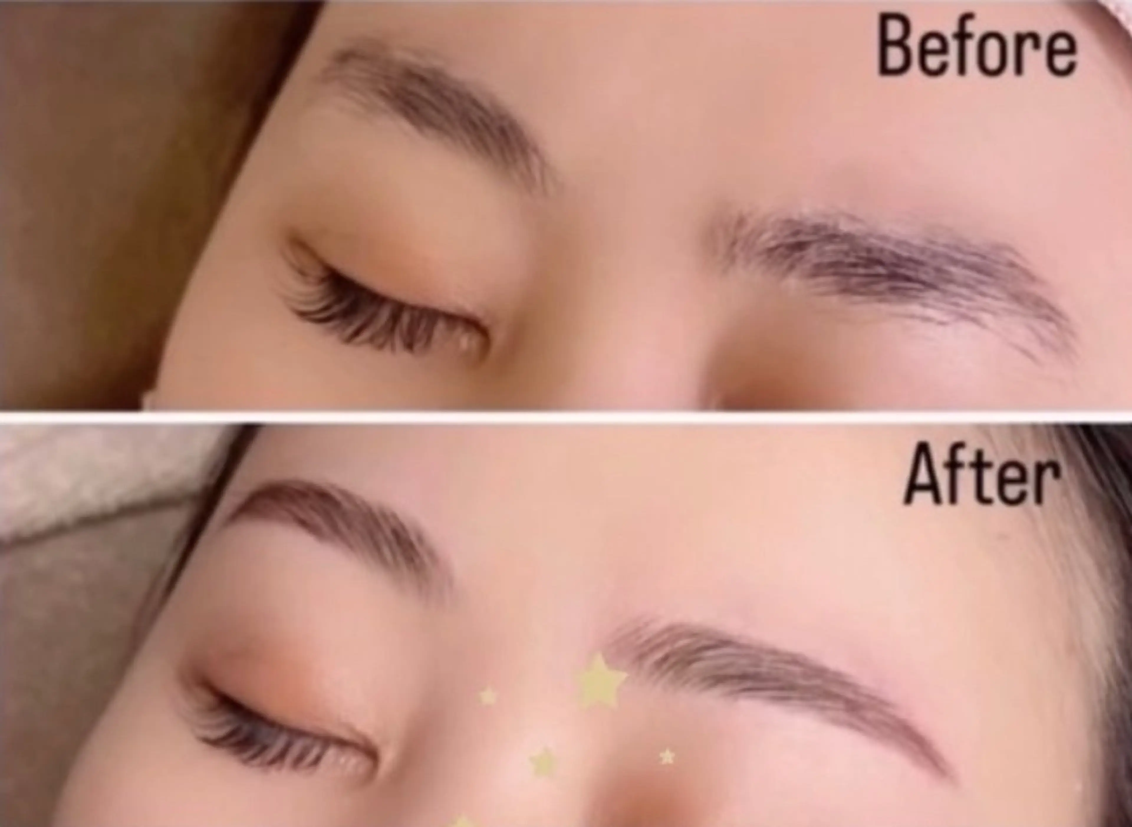 アイブロウ cache 中央駅西口所属・cache/ ふたがわのマツエク・マツパデザイン