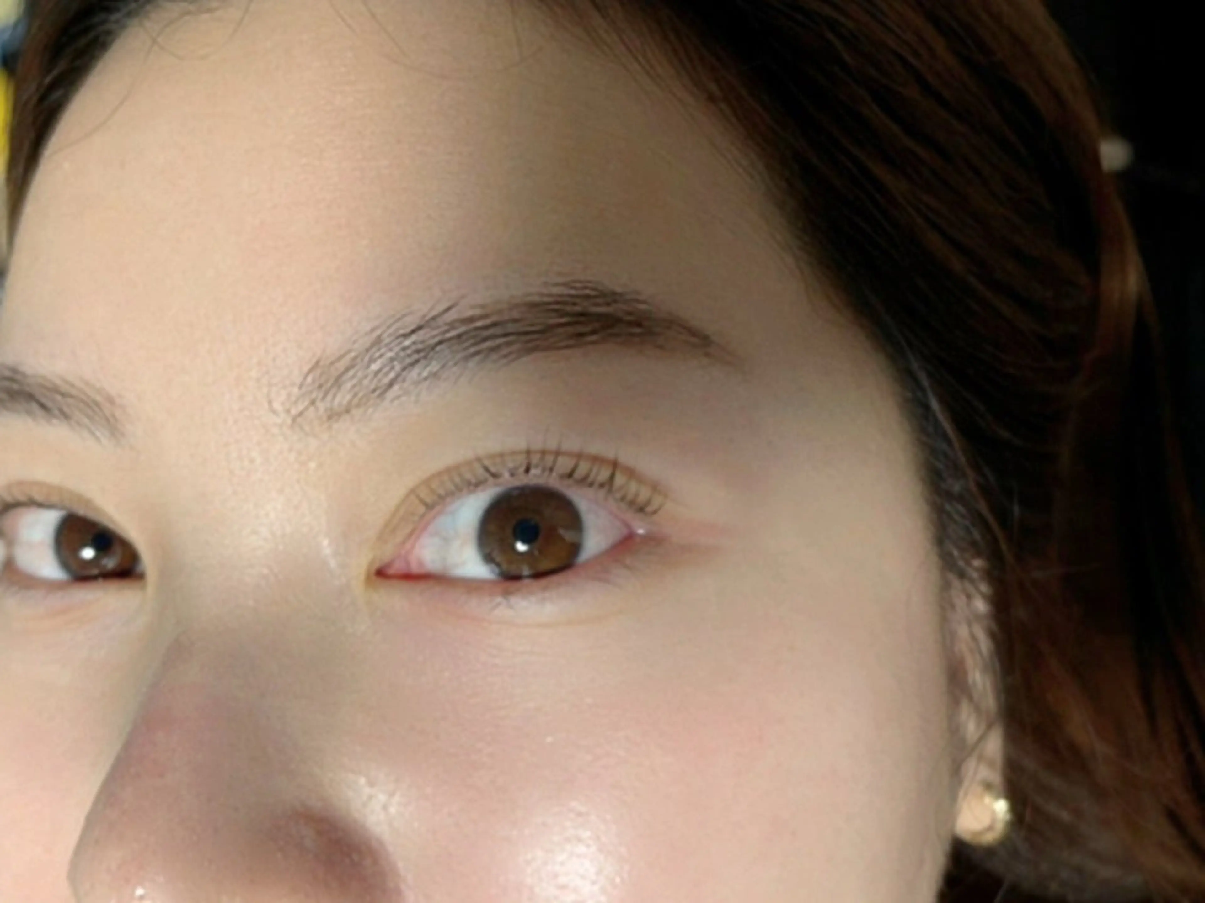 マツエク・マツパ EURO まつげ and眉毛サロンのマツエク・マツパデザイン